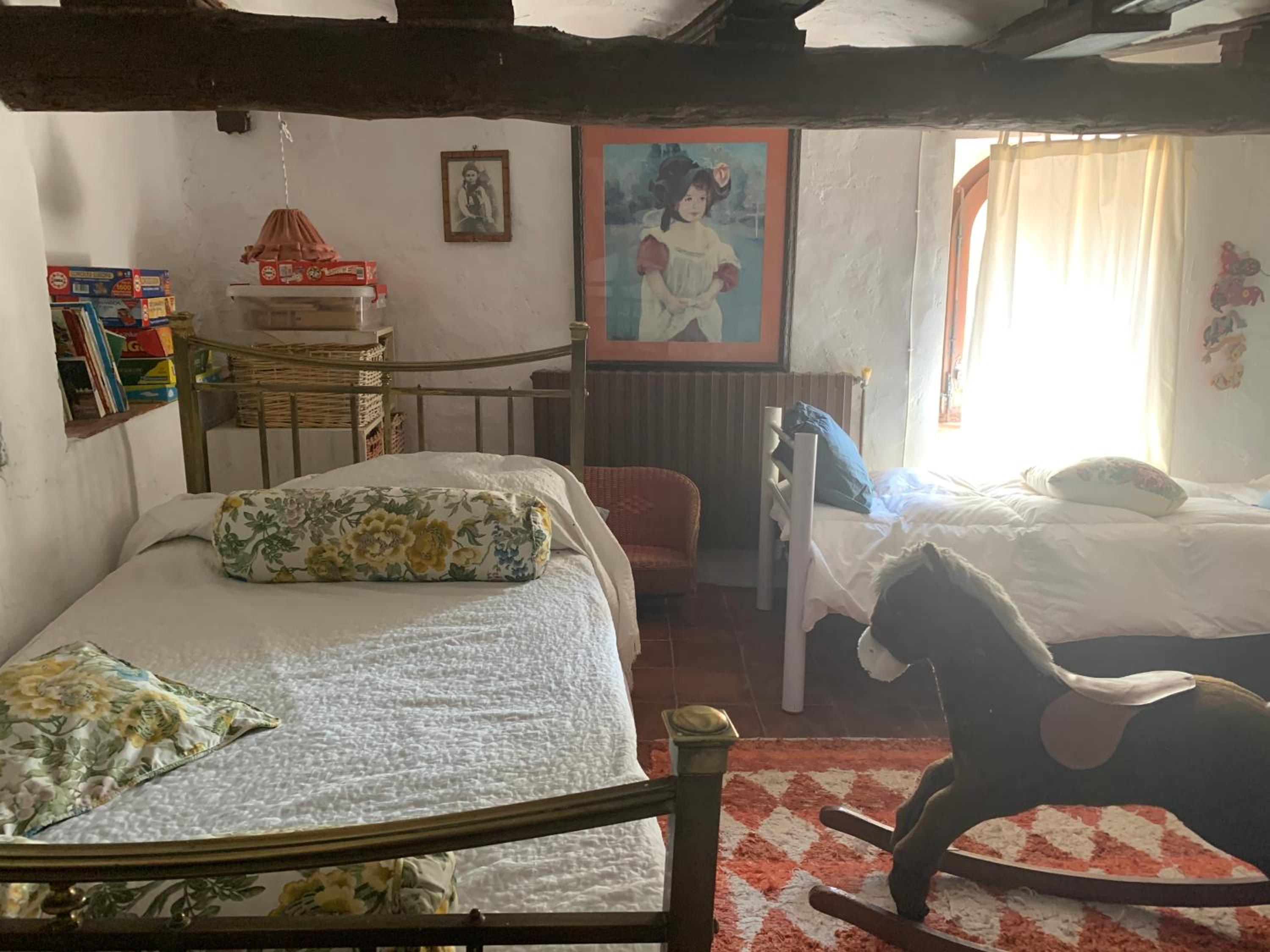 Casa Notari Congost de Montrebei