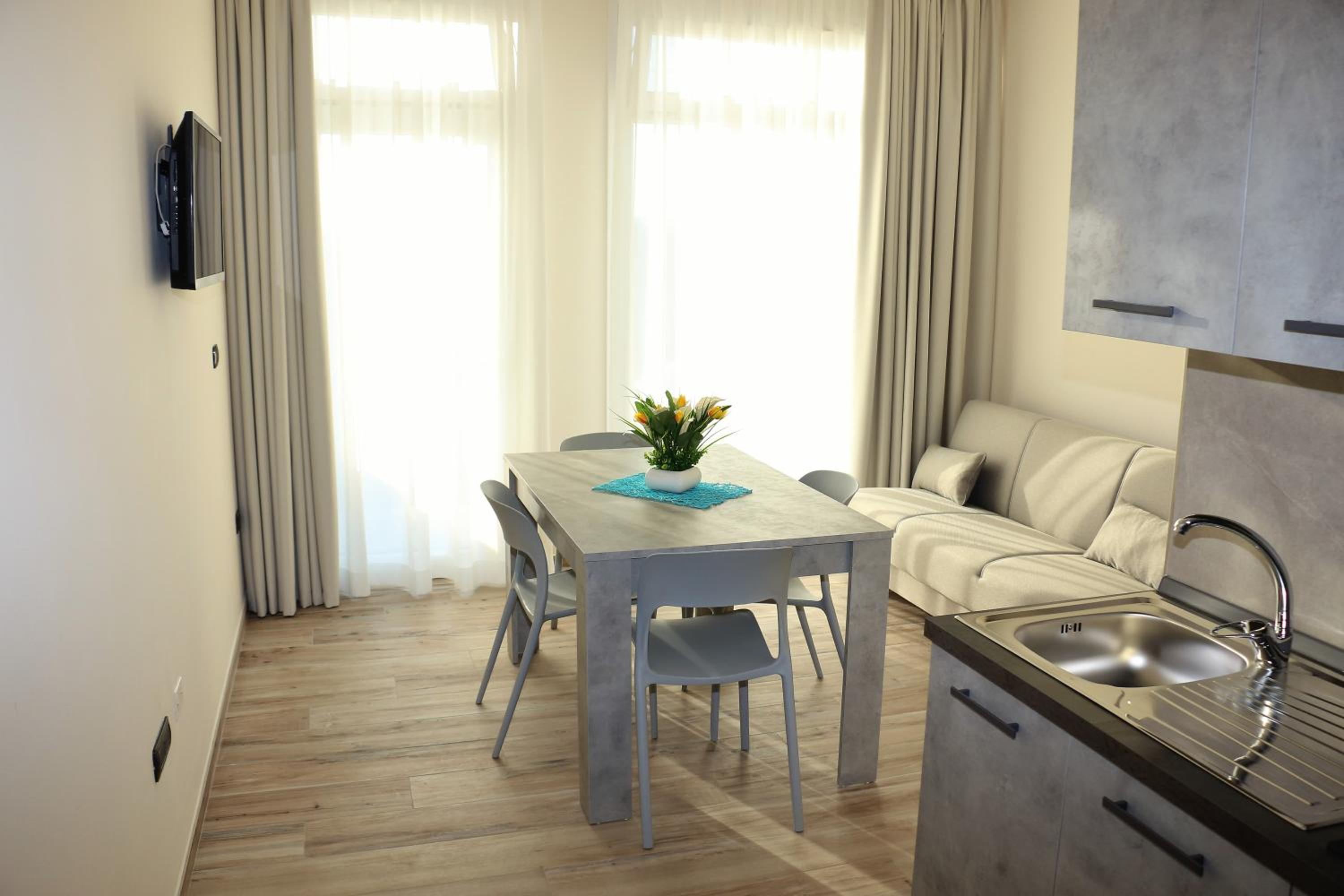 Incanto Salento House