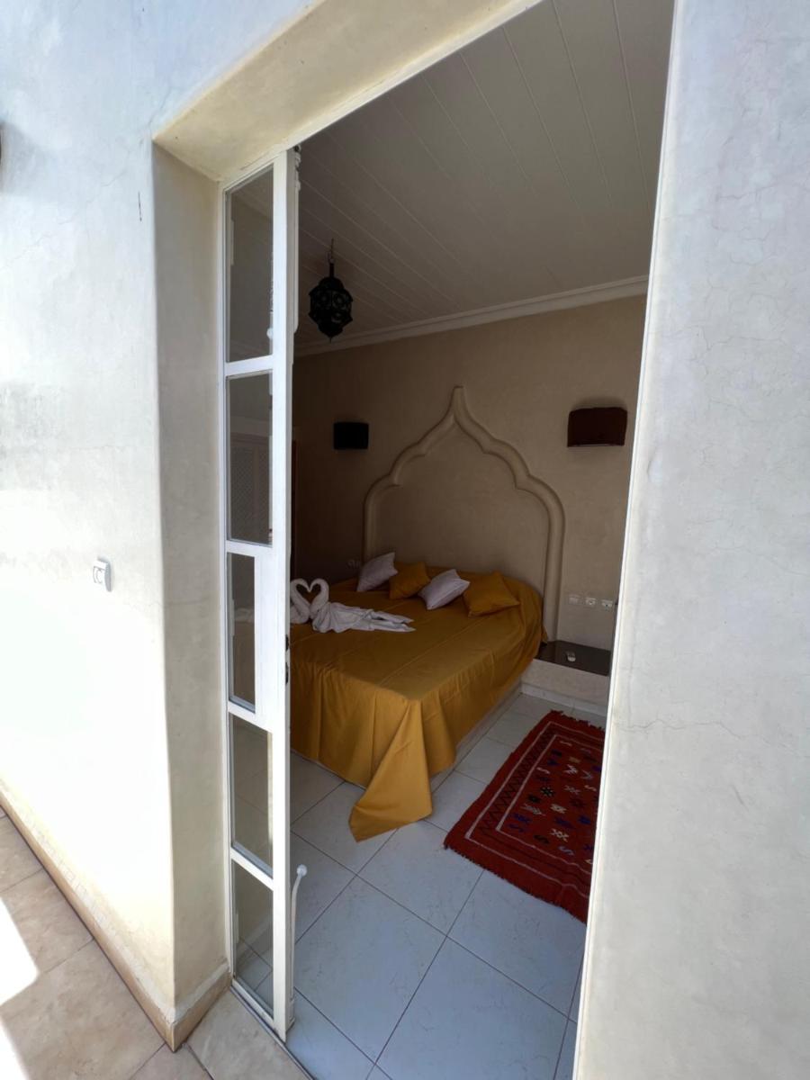 Riad excellence luxe