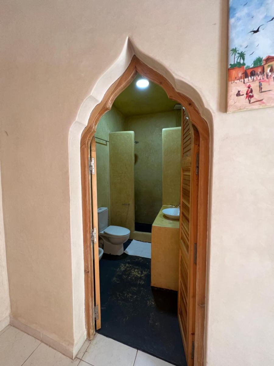 Riad excellence luxe