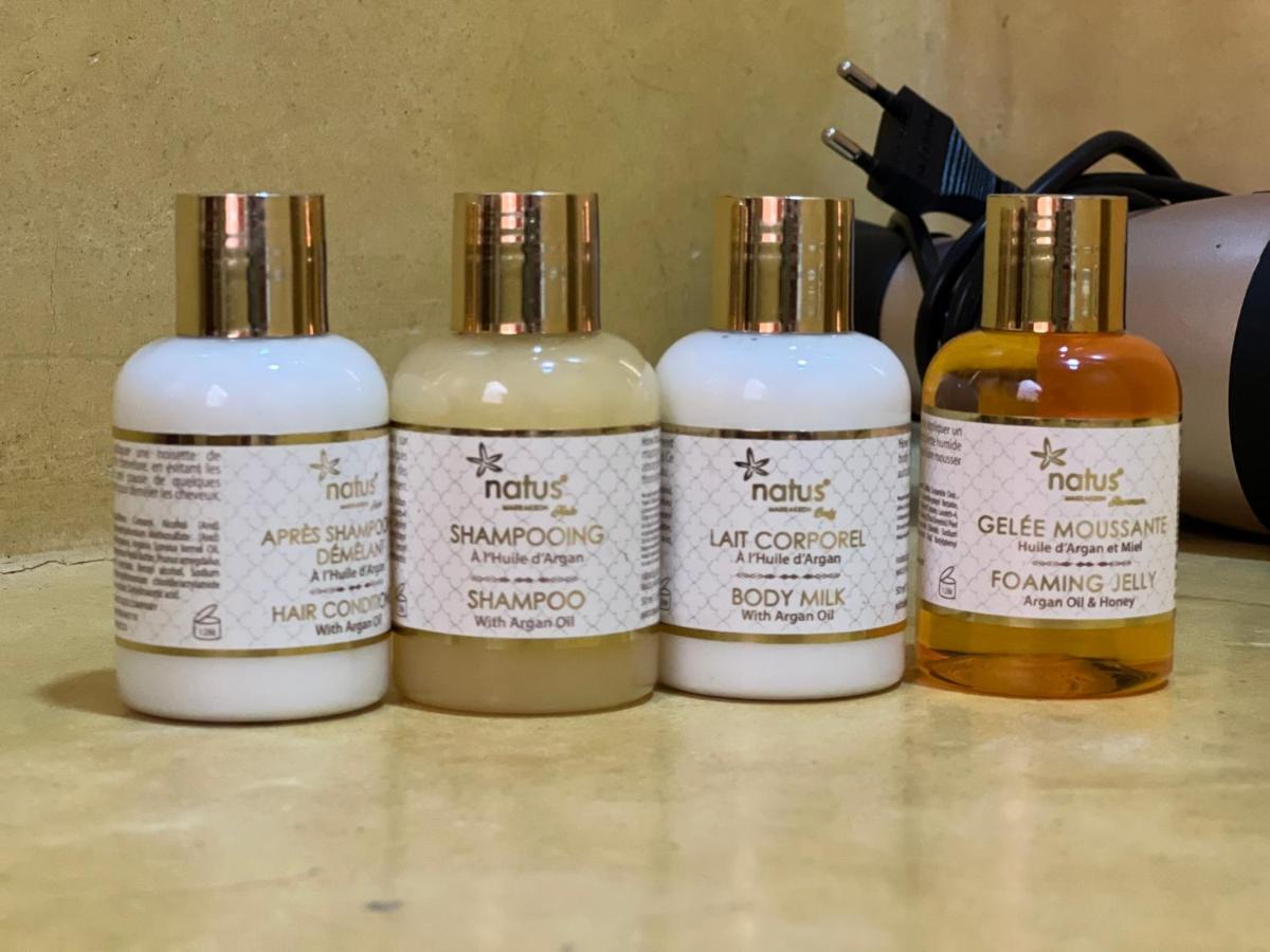 Riad excellence luxe