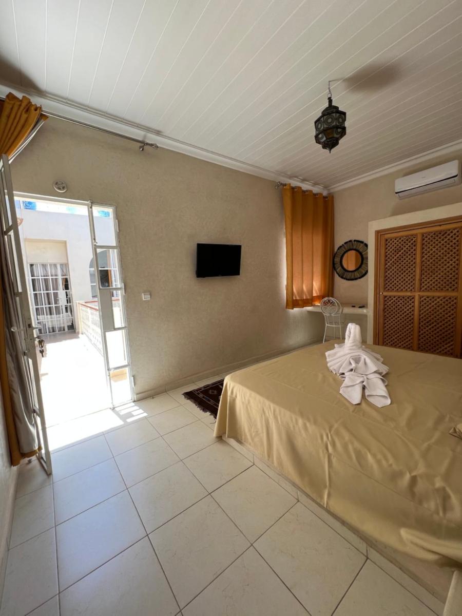 Riad excellence luxe