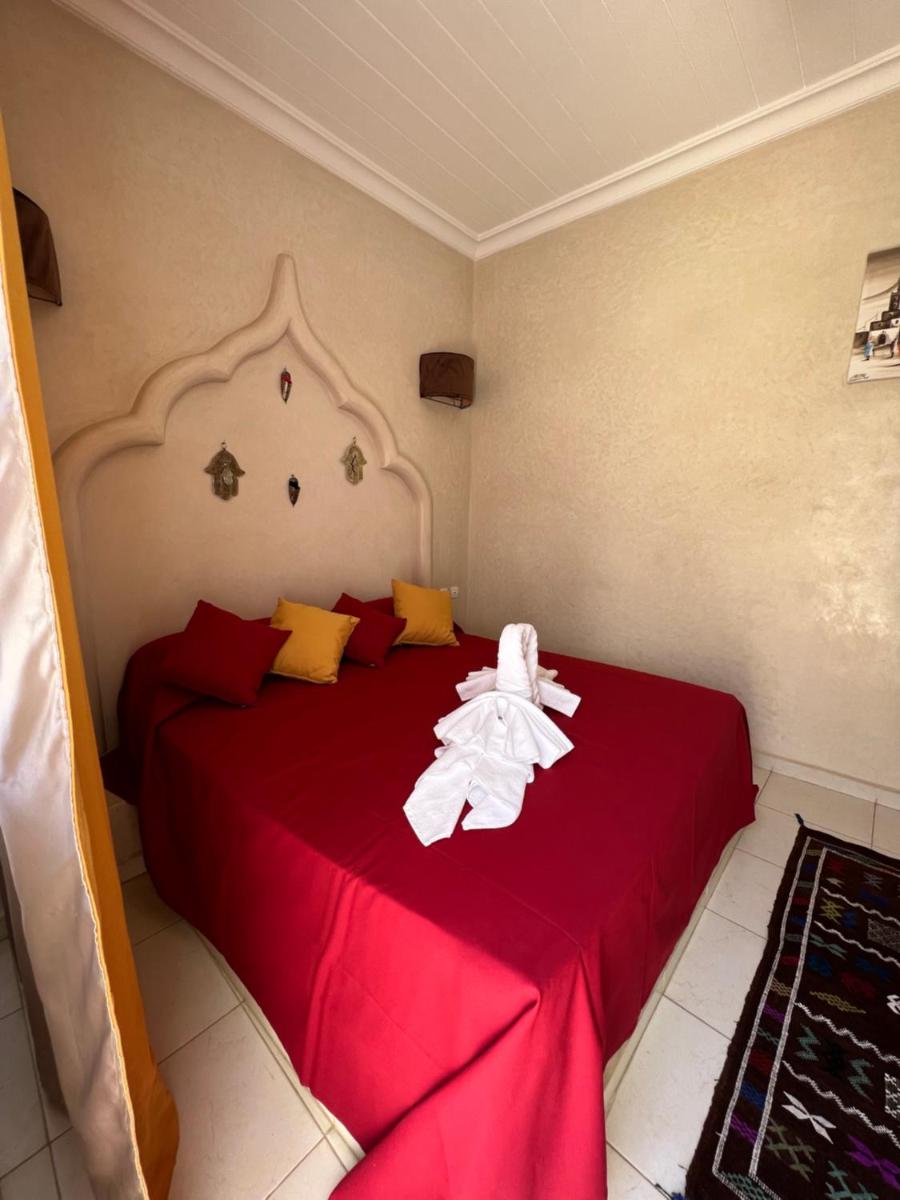 Riad excellence luxe