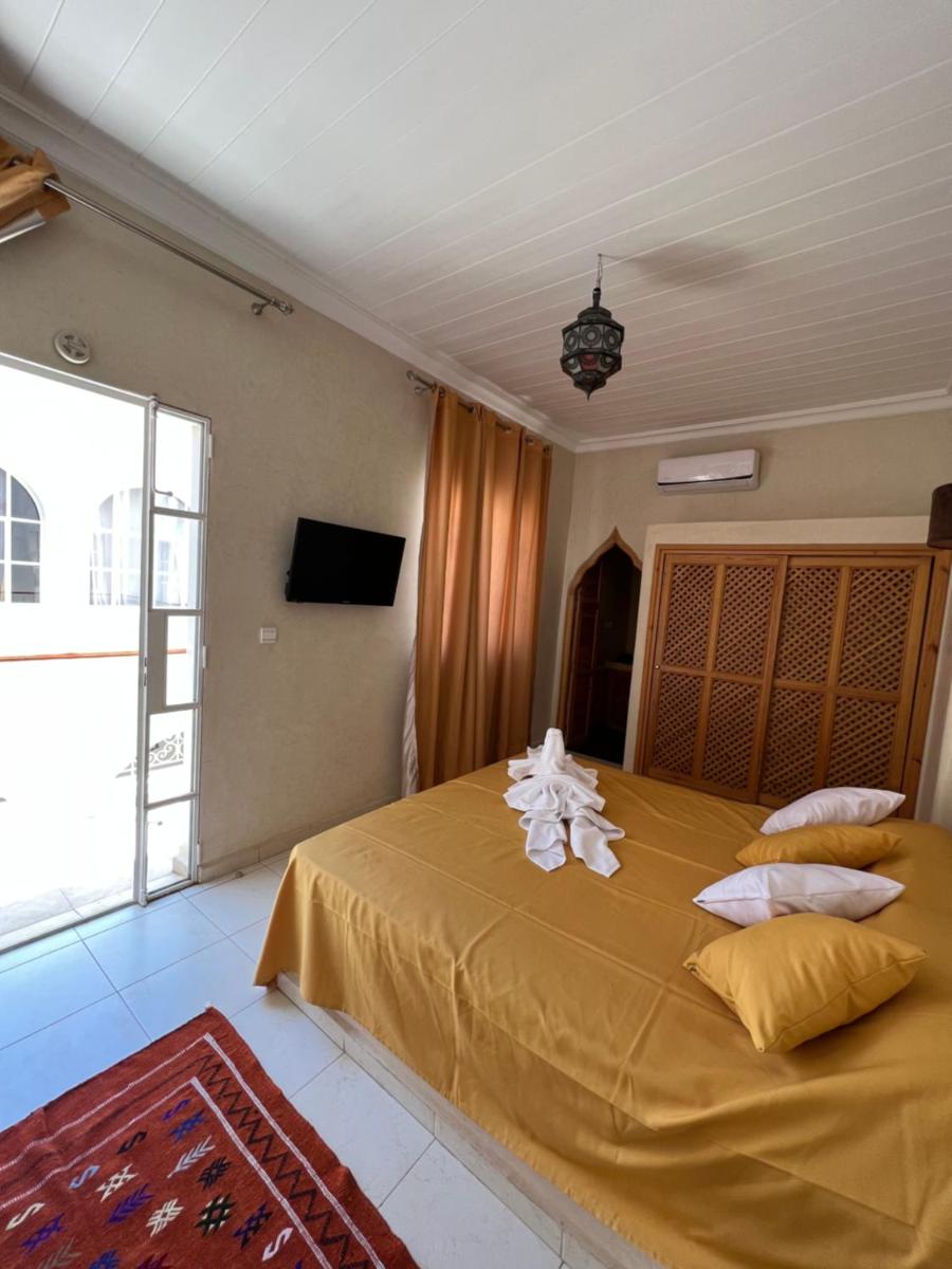 Riad excellence luxe
