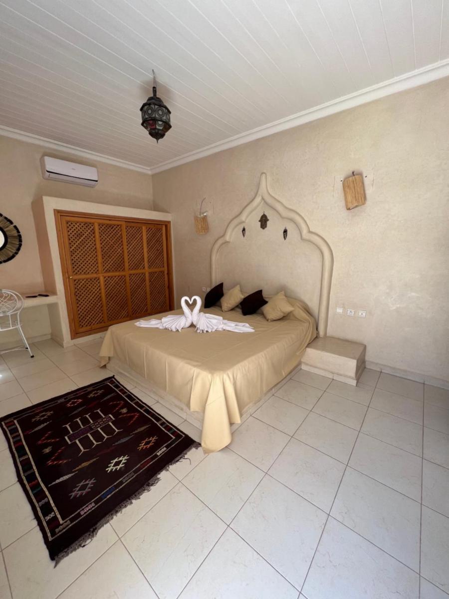 Riad excellence luxe