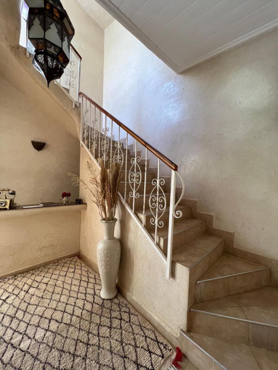 Riad excellence luxe
