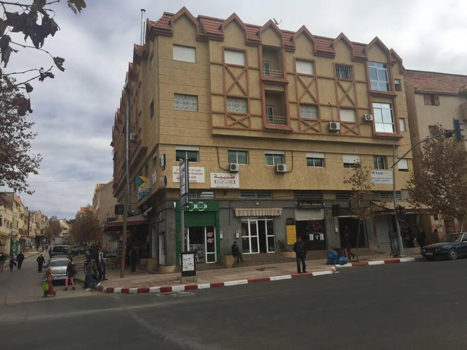 building