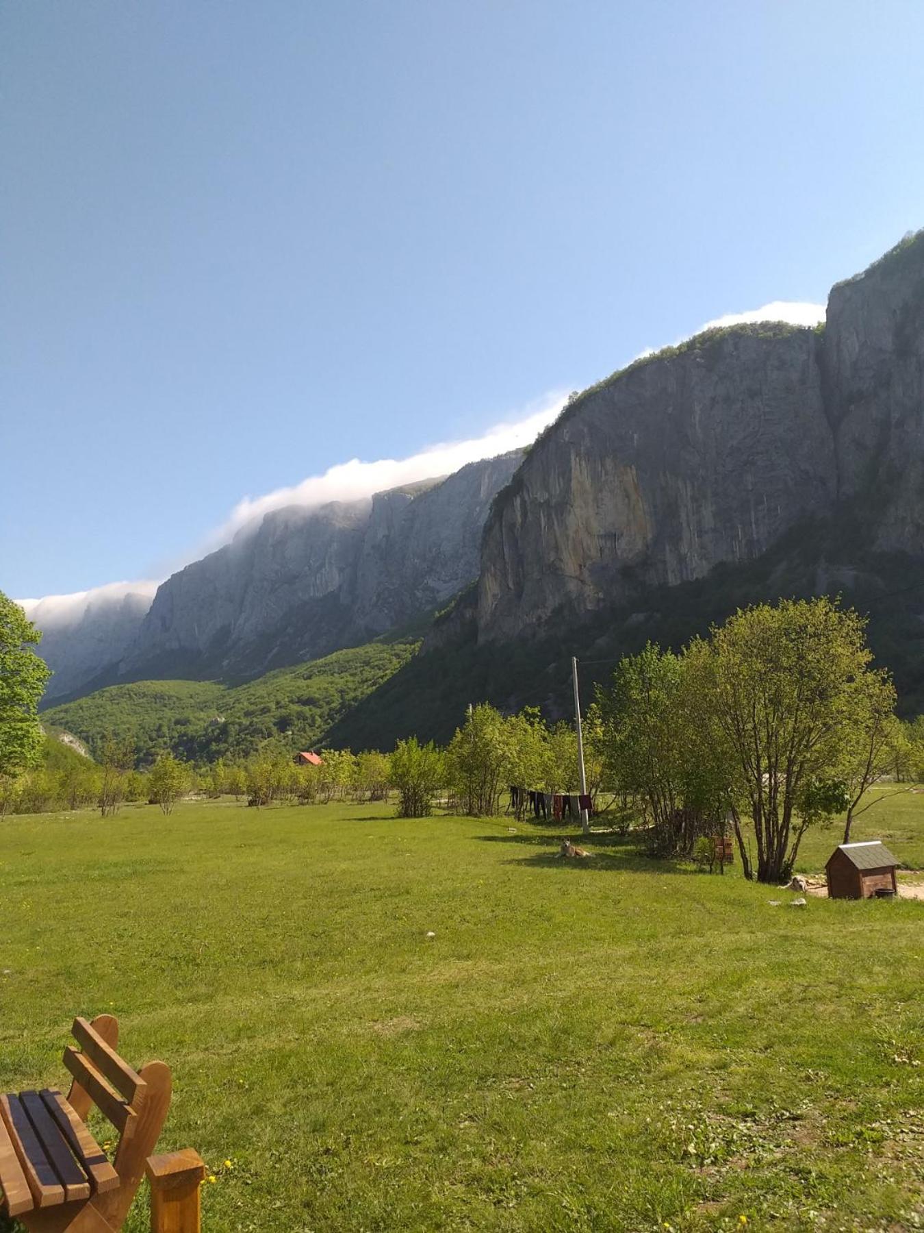 Apartman Kurjak