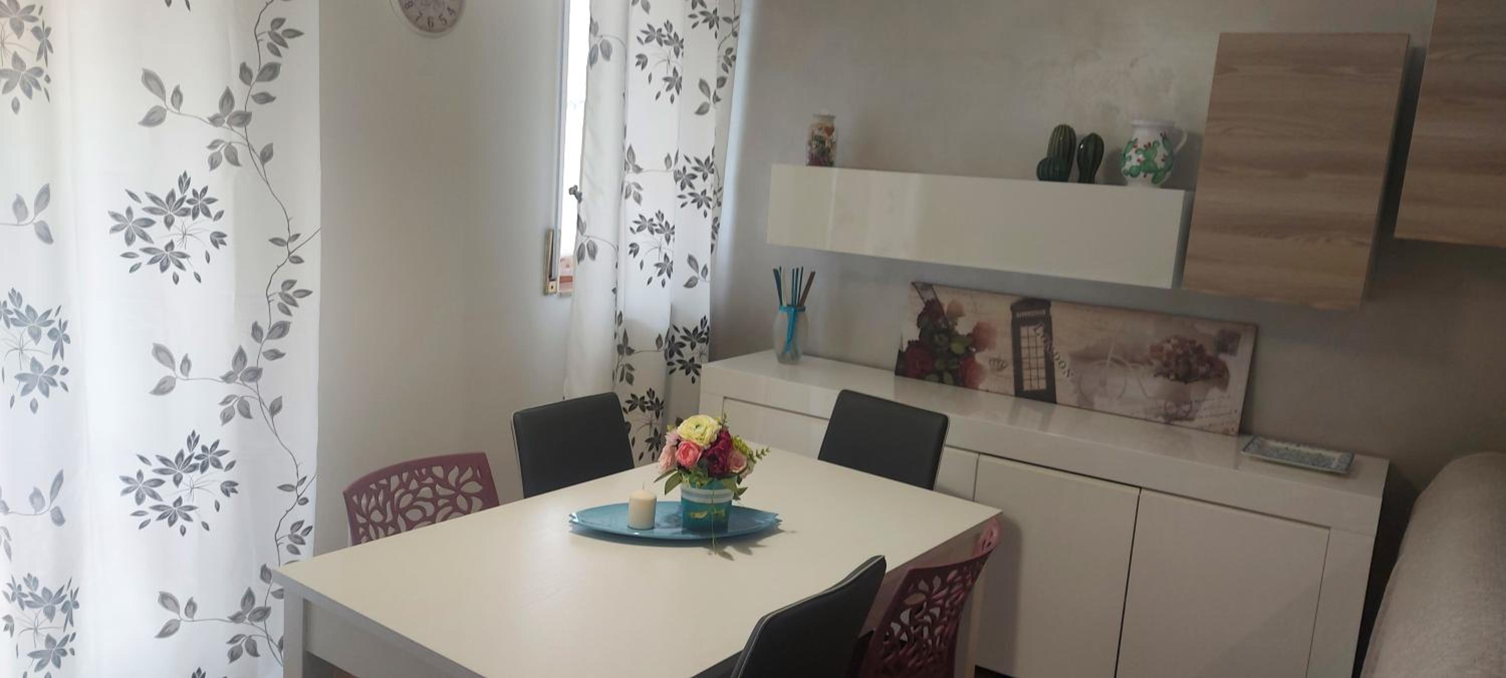 VALERIA'S HOUSE view 5