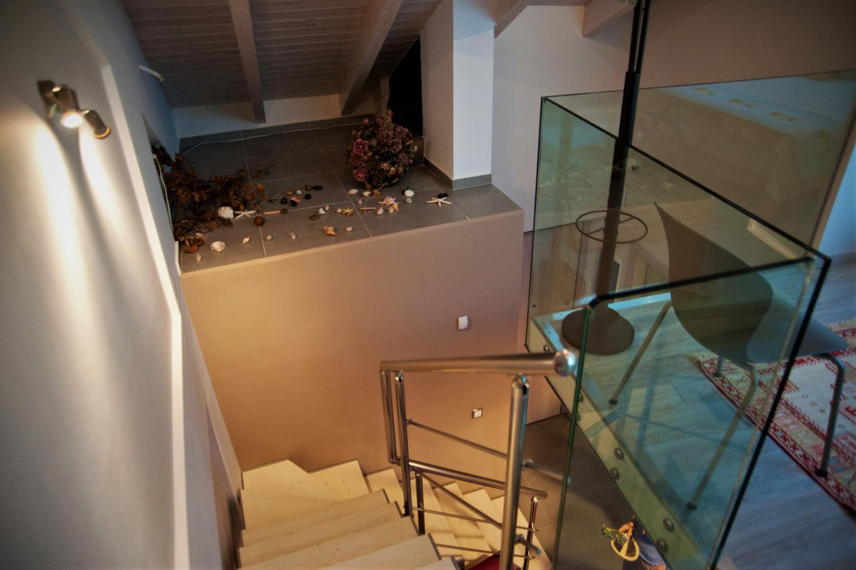 Seacret Apartments