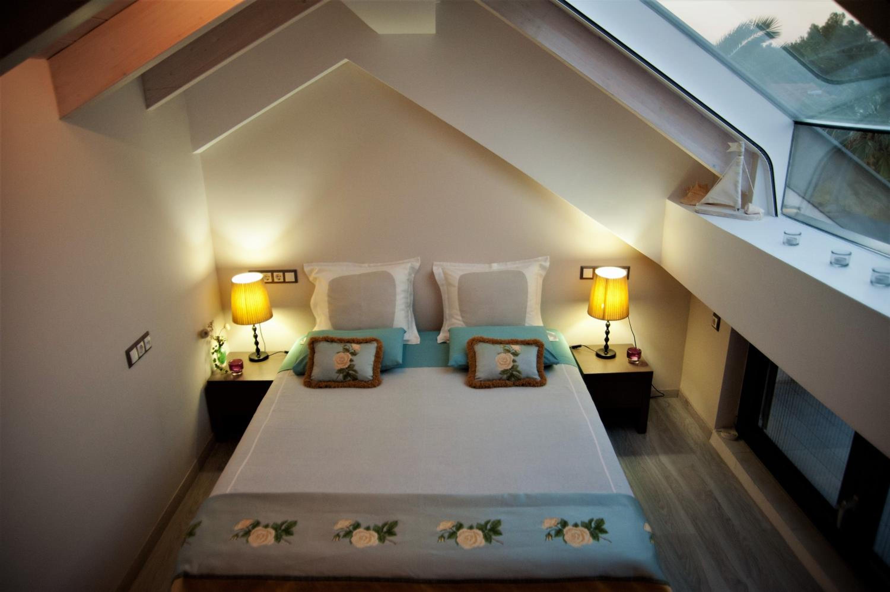 Seacret Apartments