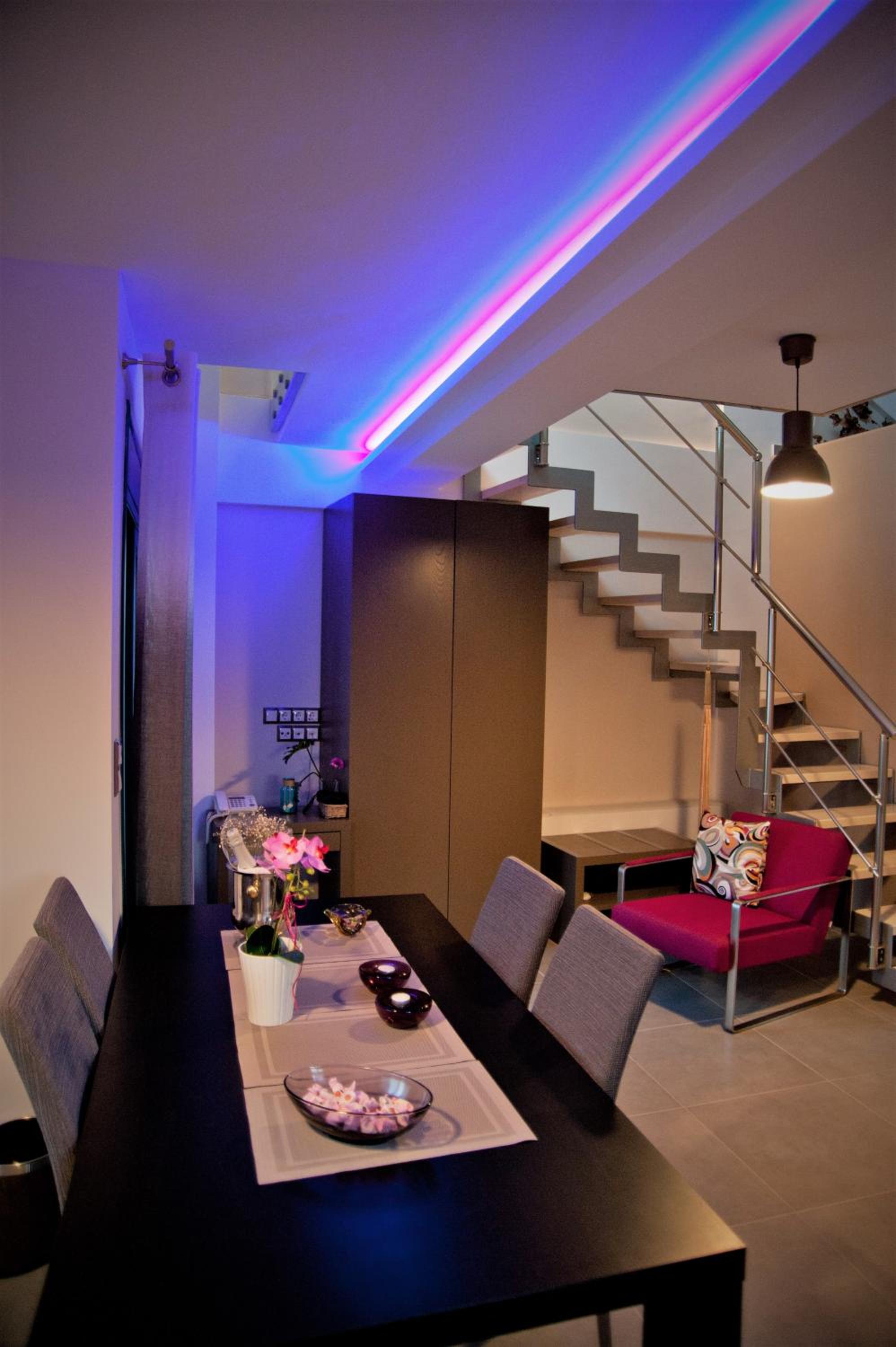 Seacret Apartments
