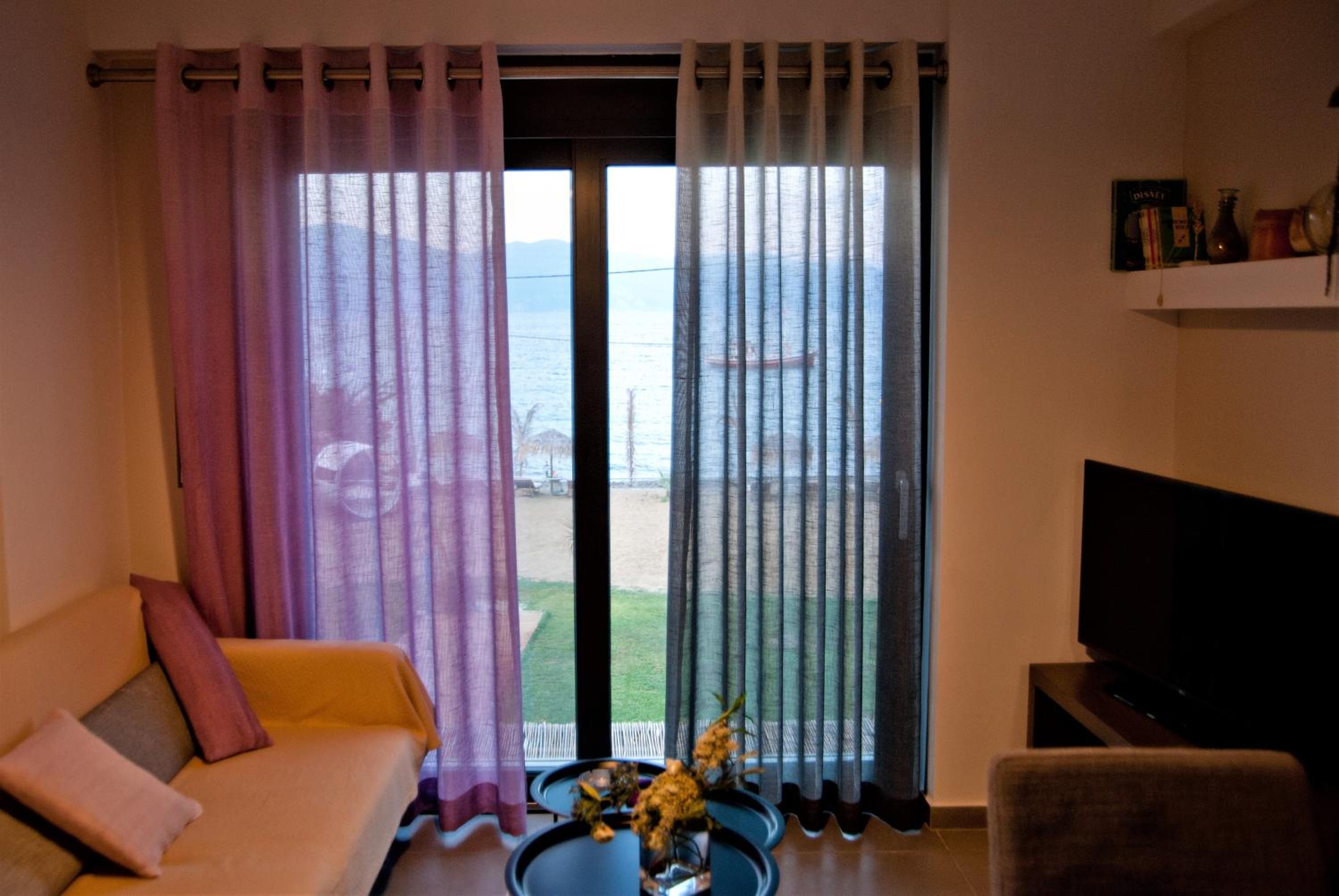 Seacret Apartments
