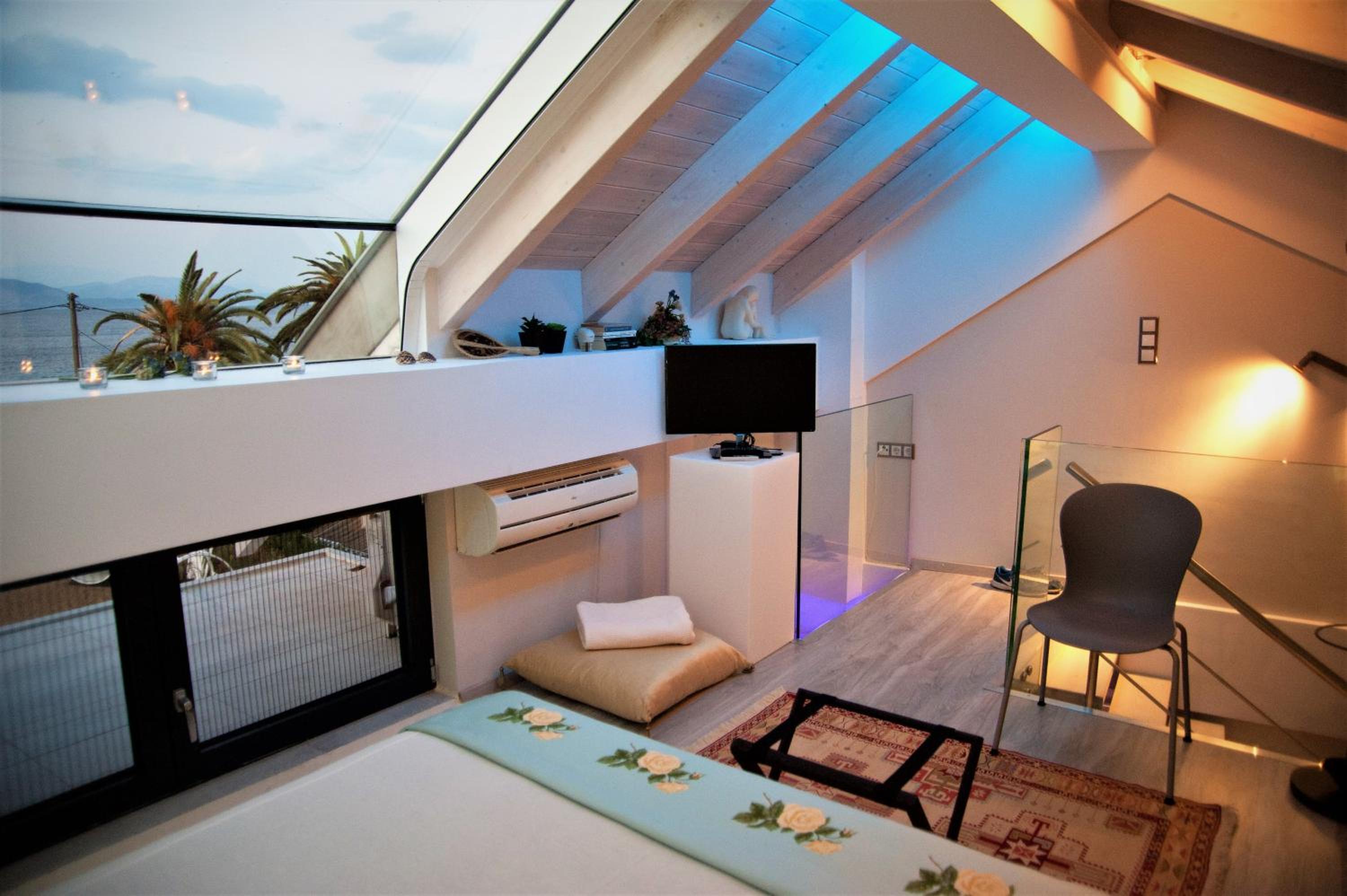 Seacret Apartments