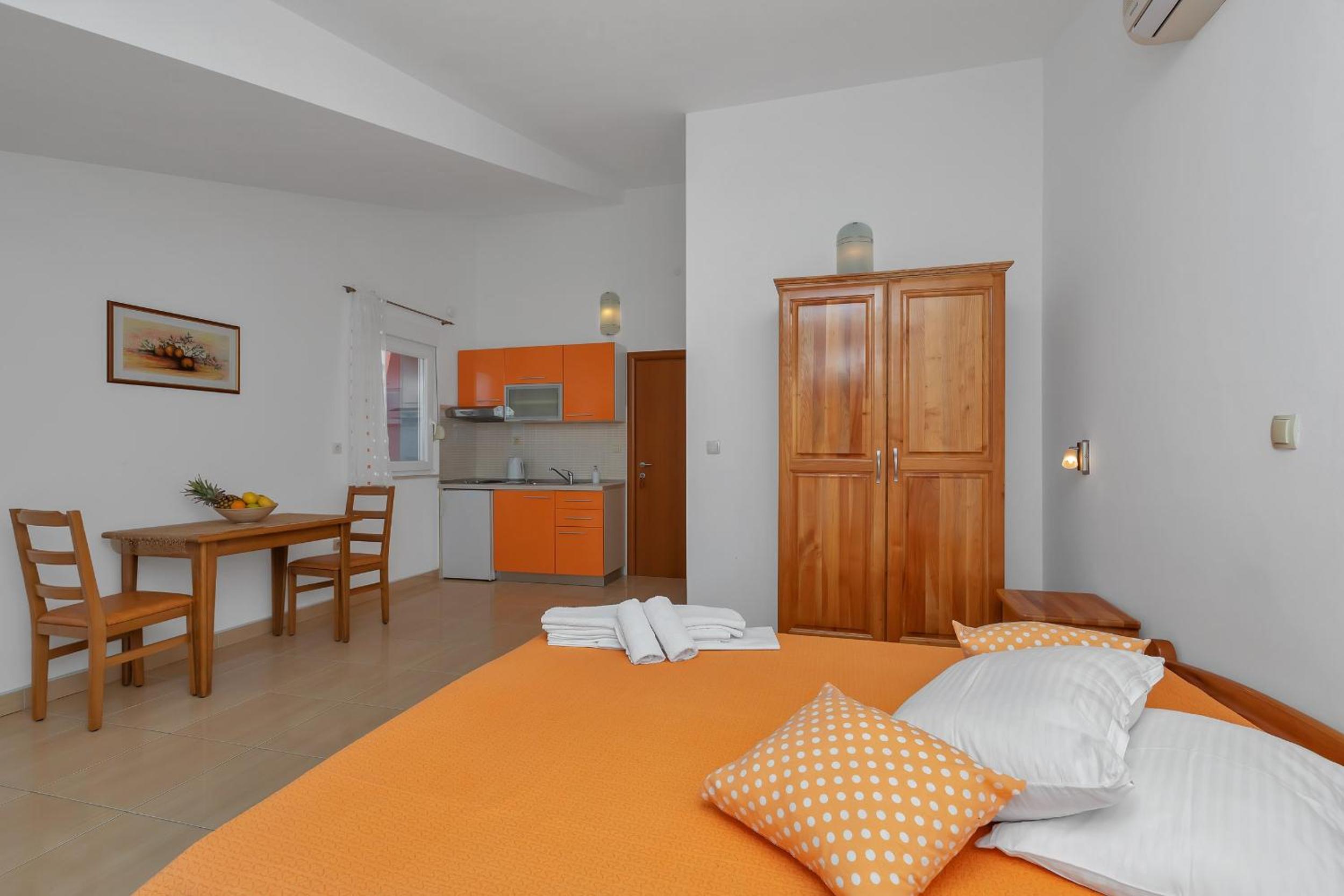 Villa Juric view 5