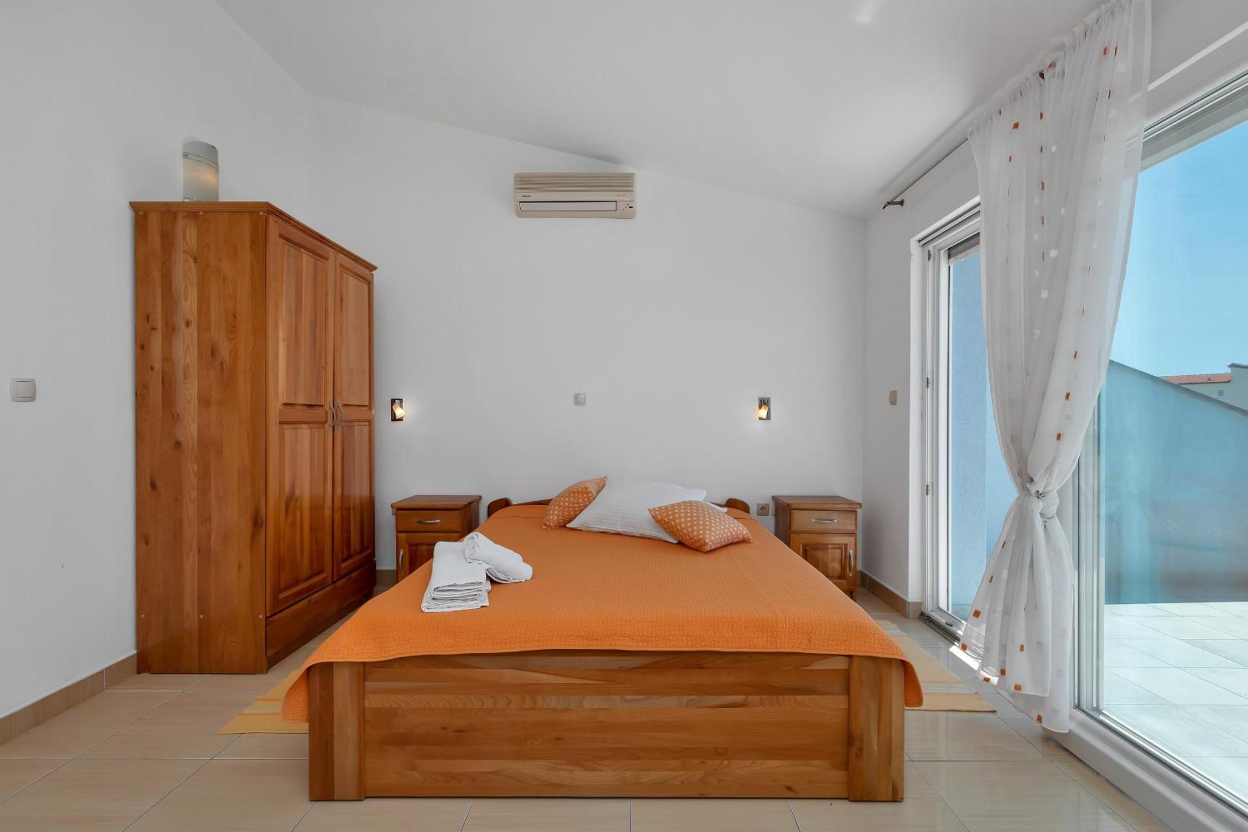 Villa Juric view 4
