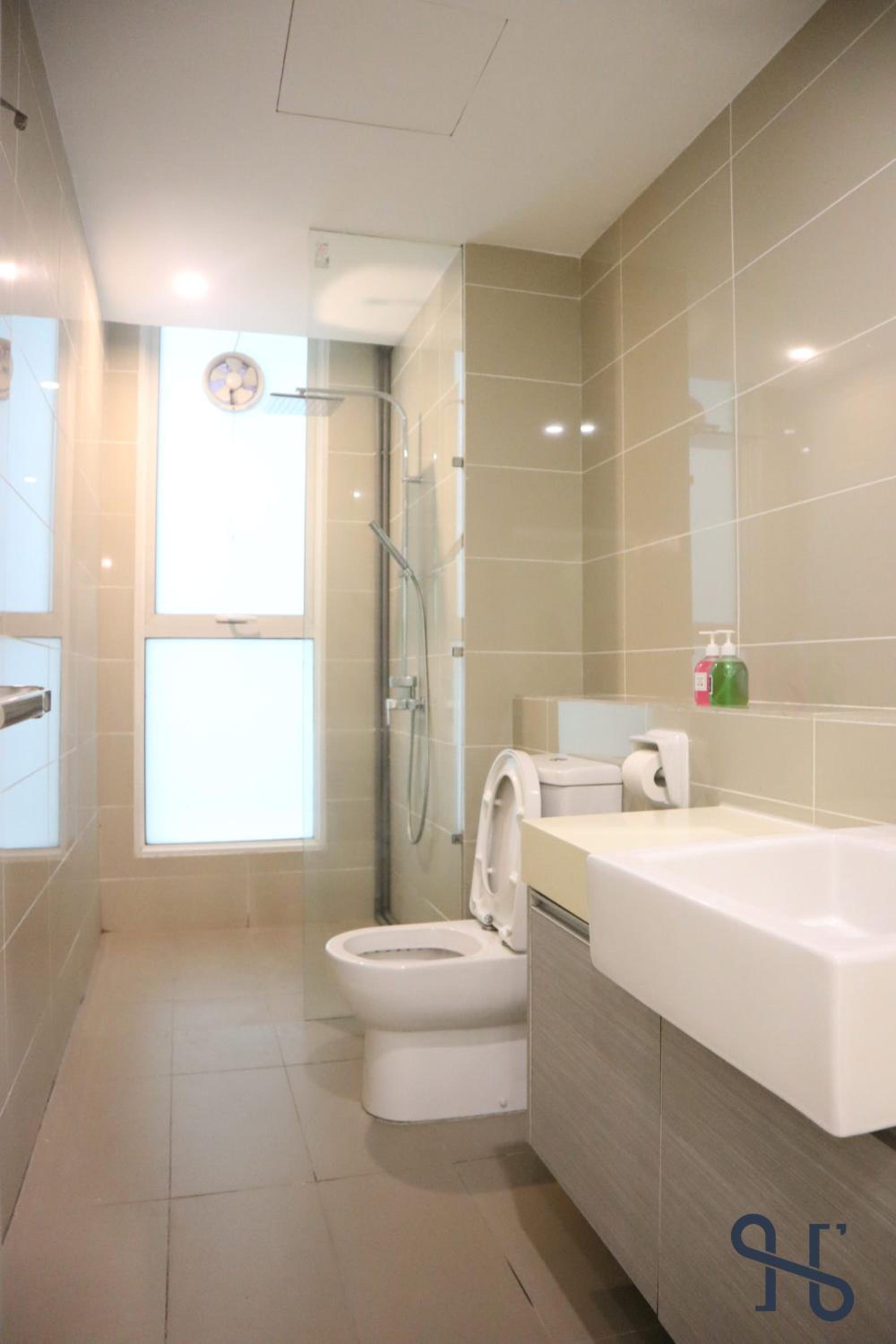 Homesuite' Home at Sutera Avenue