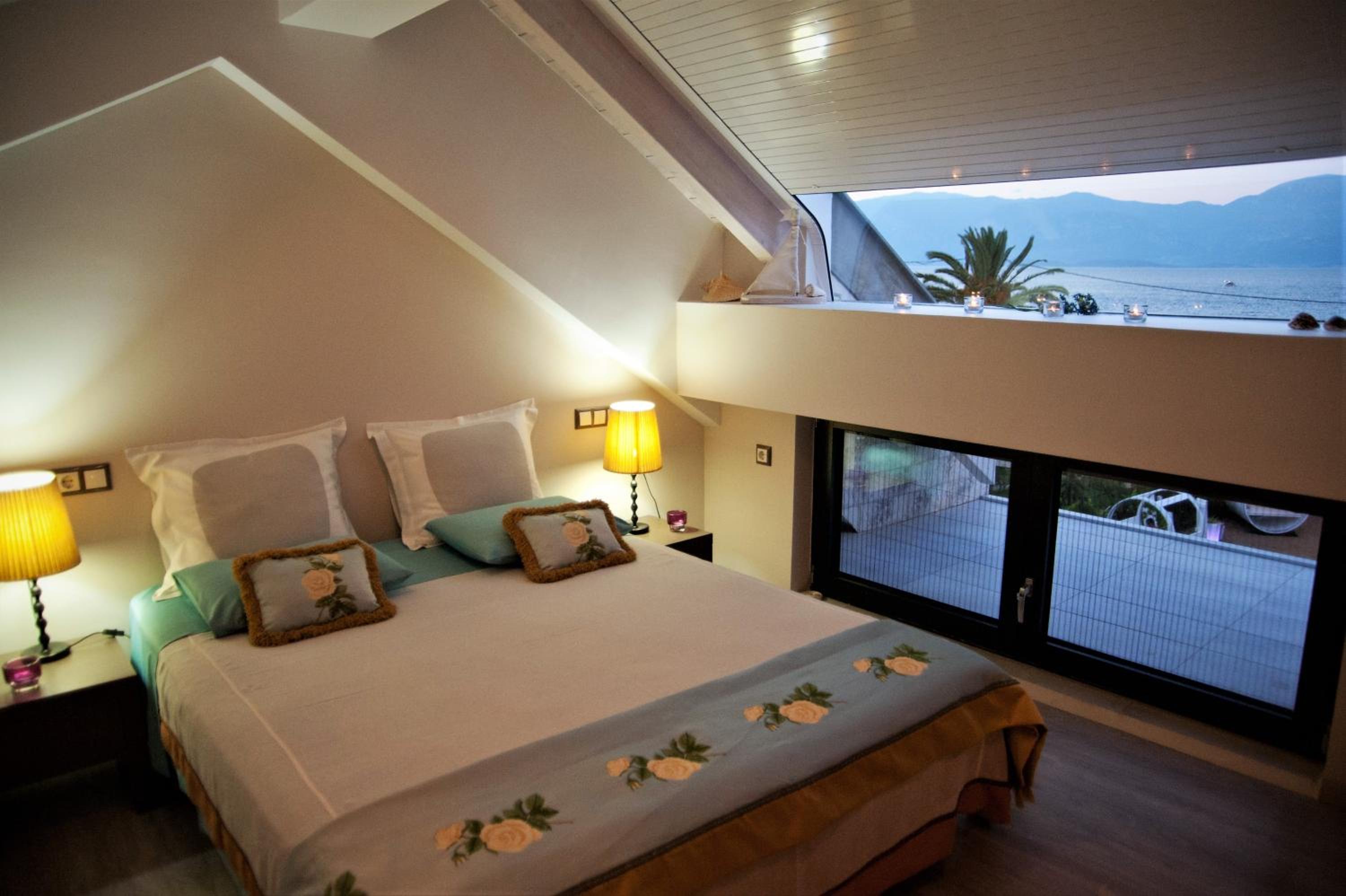 Seacret Apartments