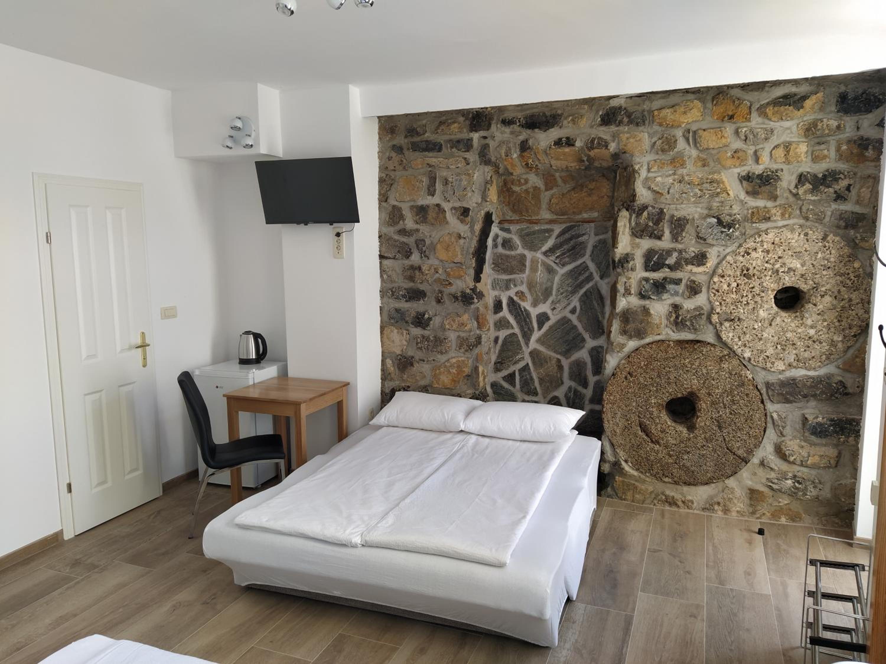 Apartmaji Maln view 5