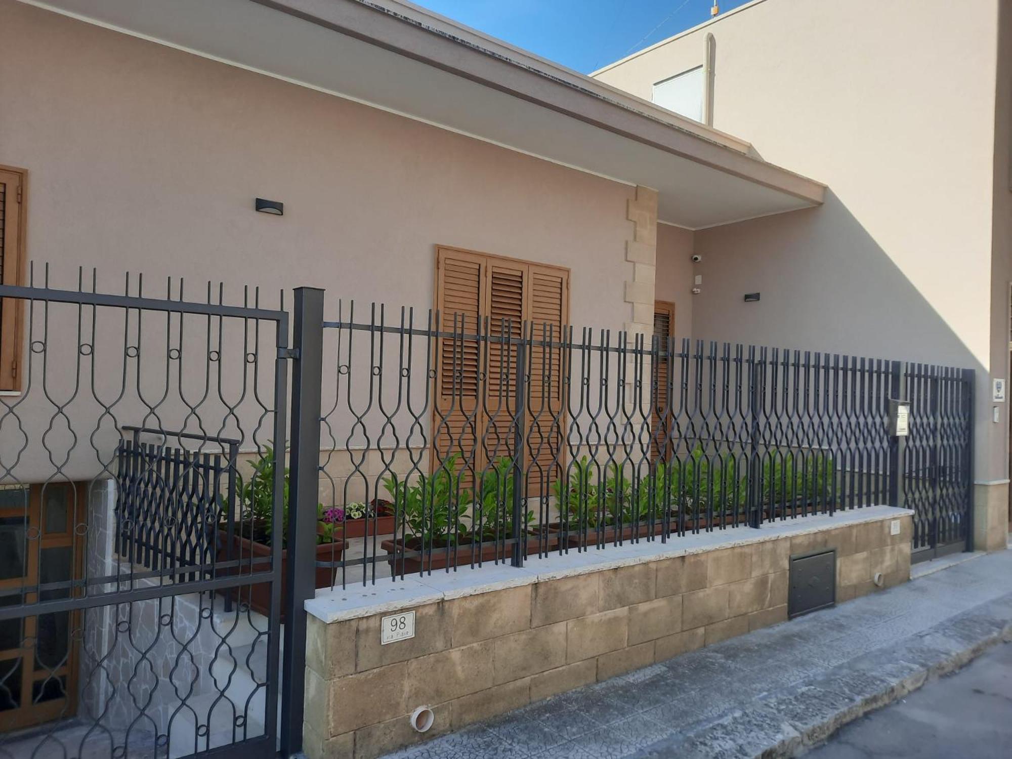 Hotel B&B Tre Sorelle