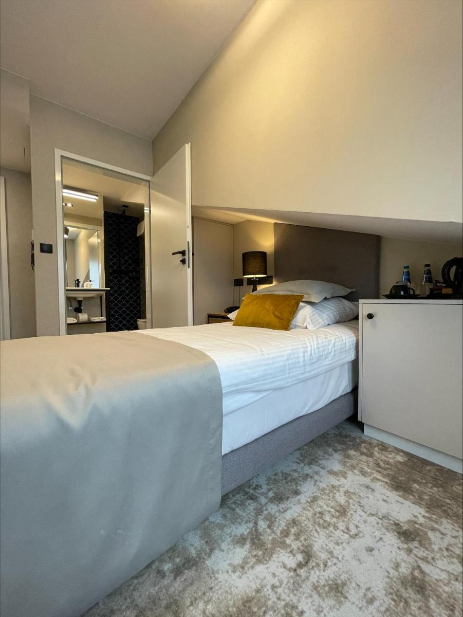 Hotel Wawel Queen 50