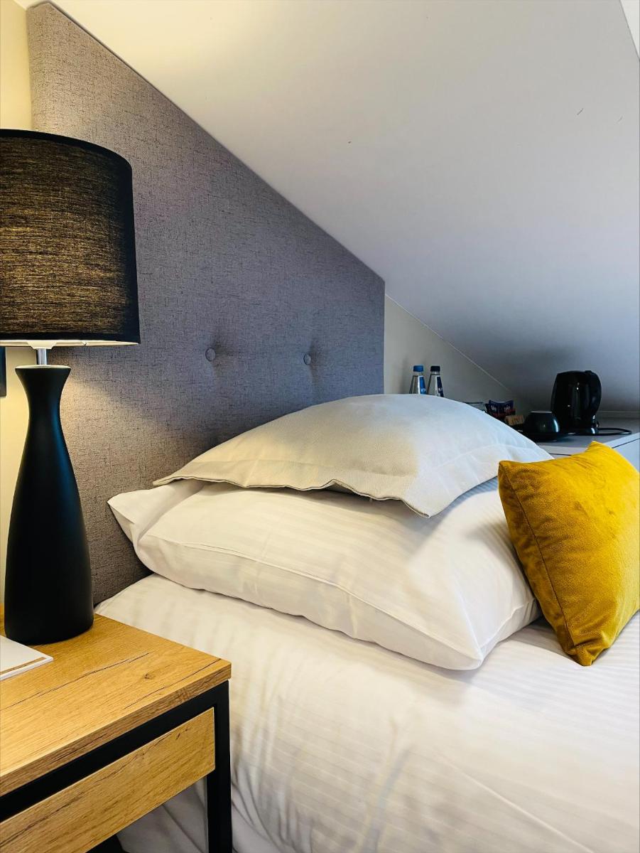 Hotel Wawel Queen 63