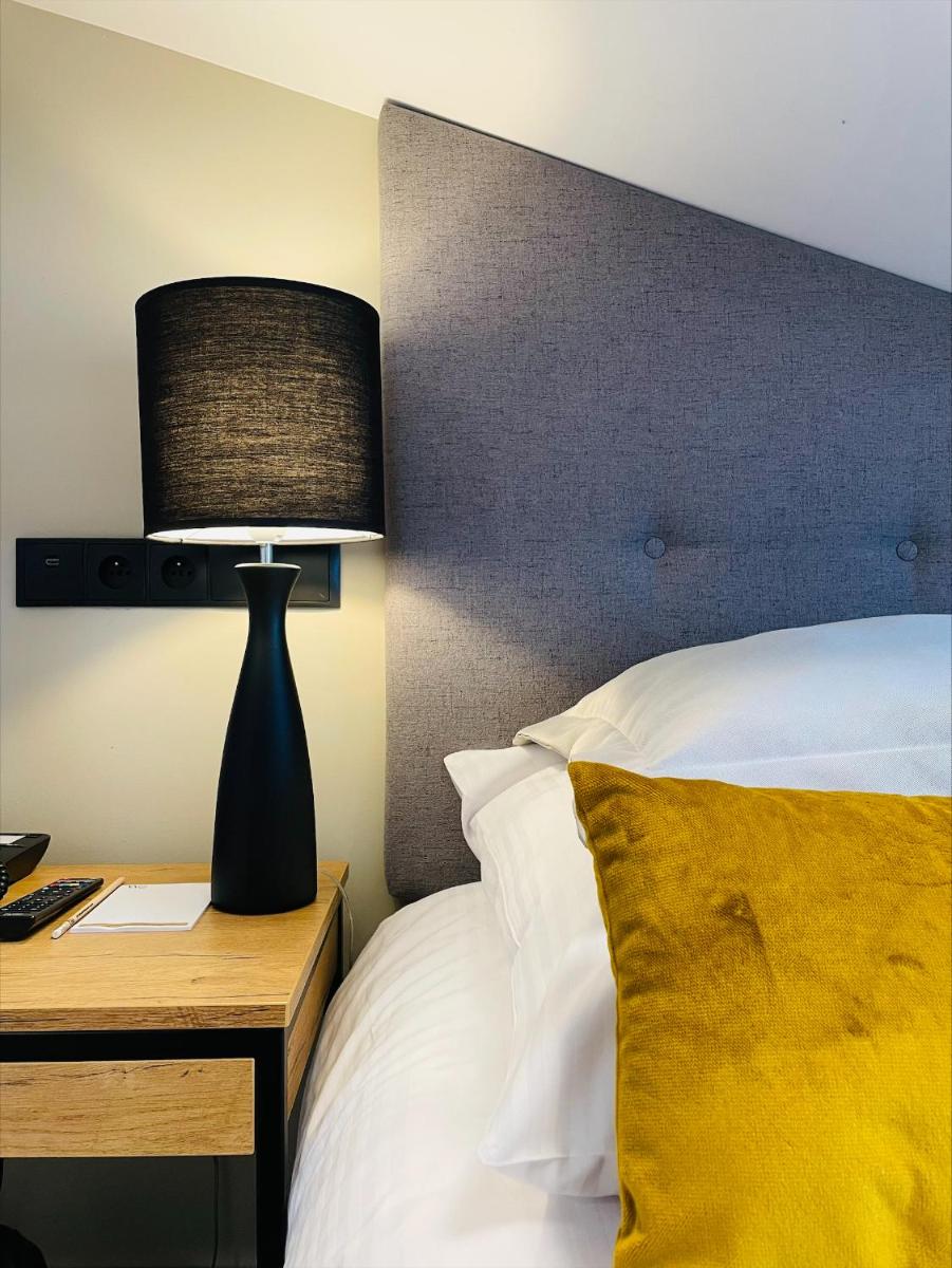 Hotel Wawel Queen 48