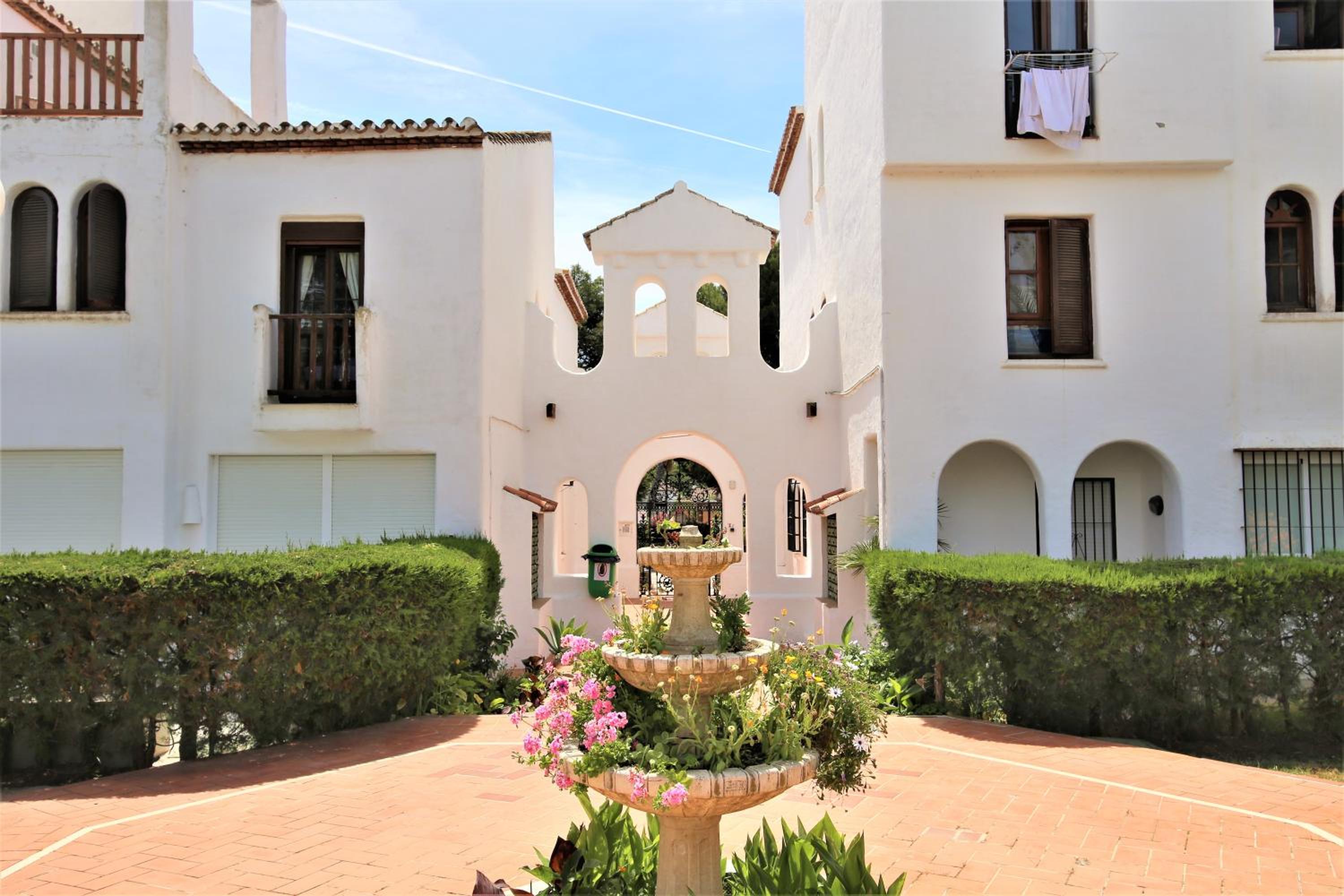 Estepona East Penthouse Apartment SYLVIA