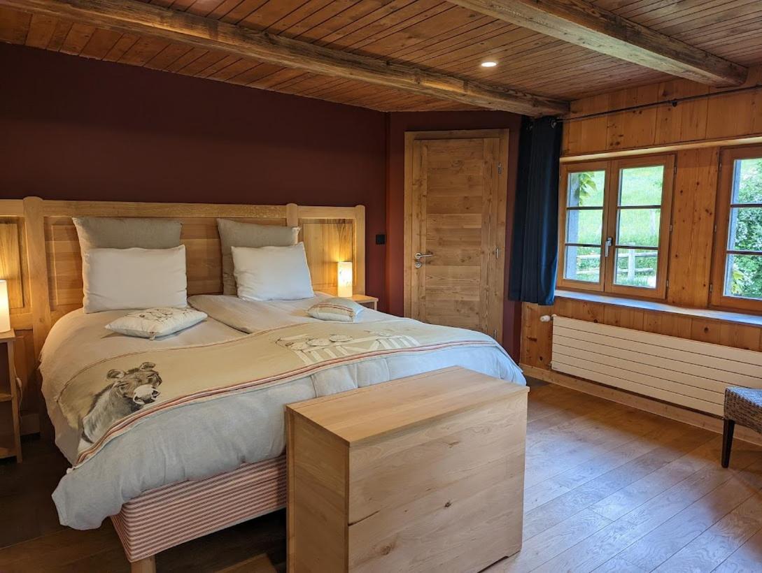 Maison Le ROZET view 2
