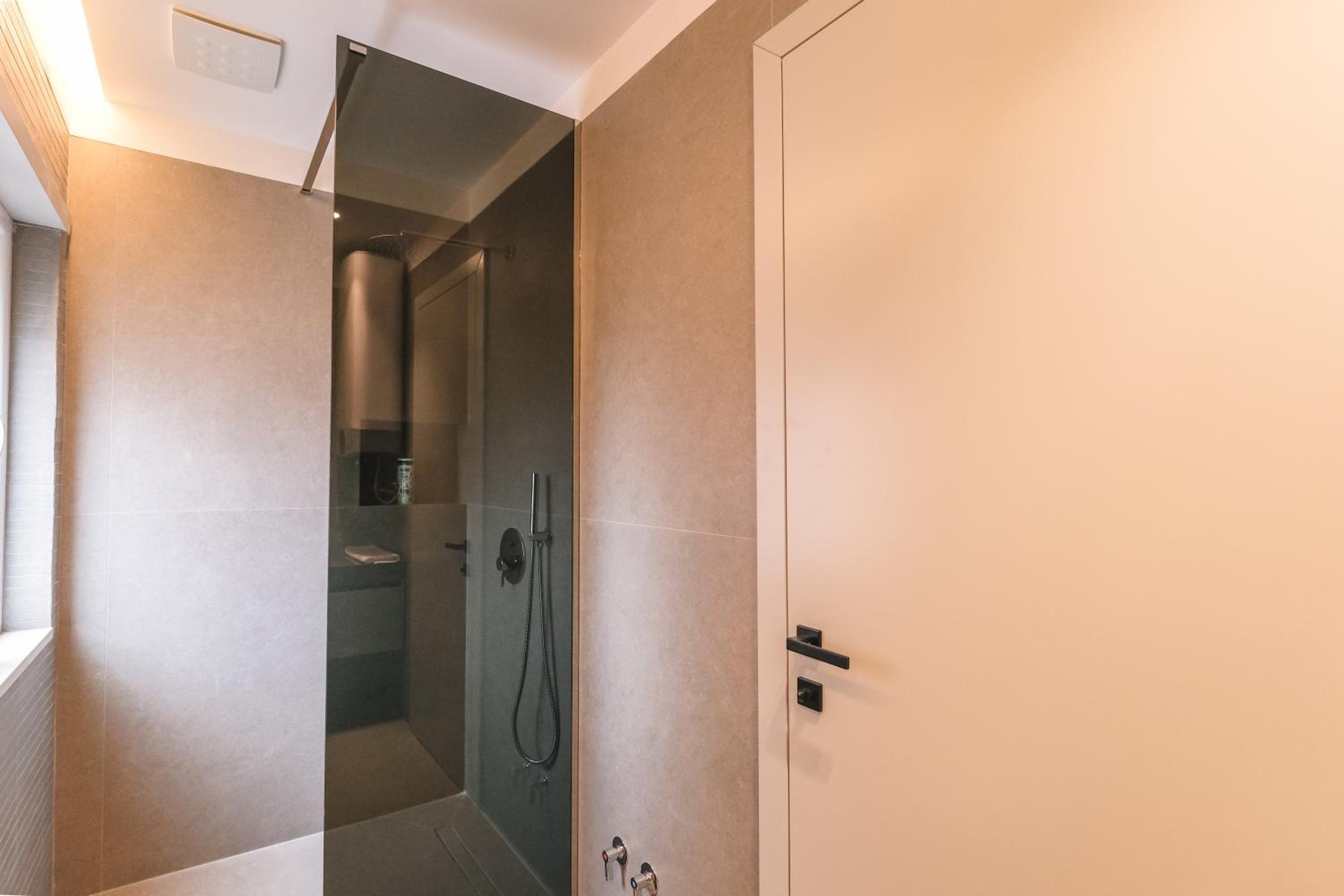 Two Steps Apartments Tirana
