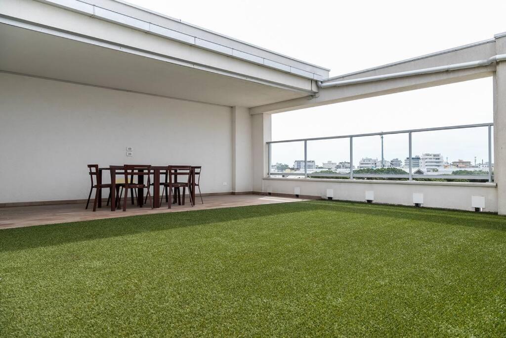 roof