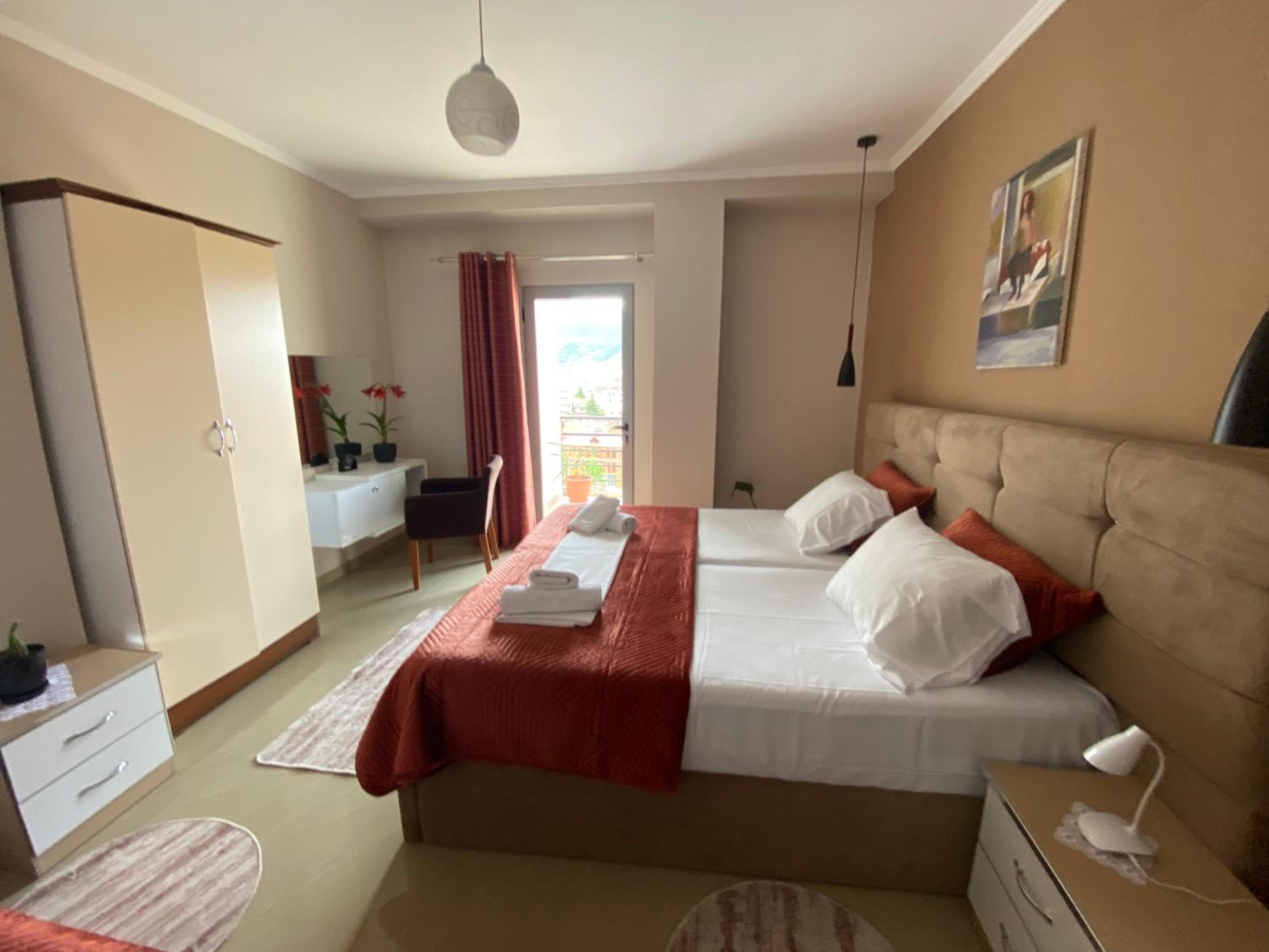 Guest's Apartament
