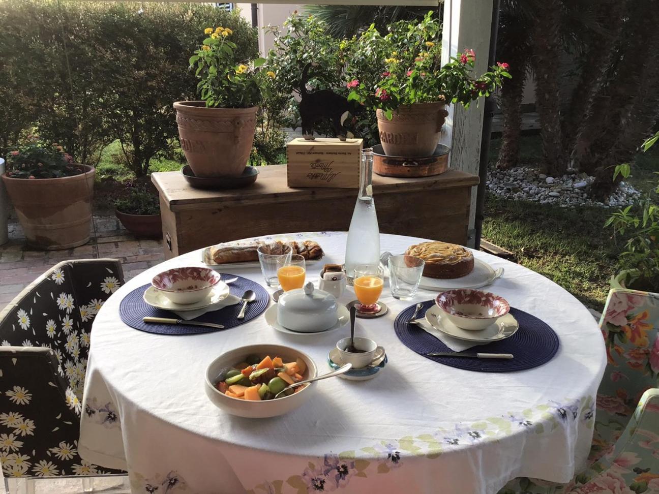 Hotel B&B Villa FioreConero