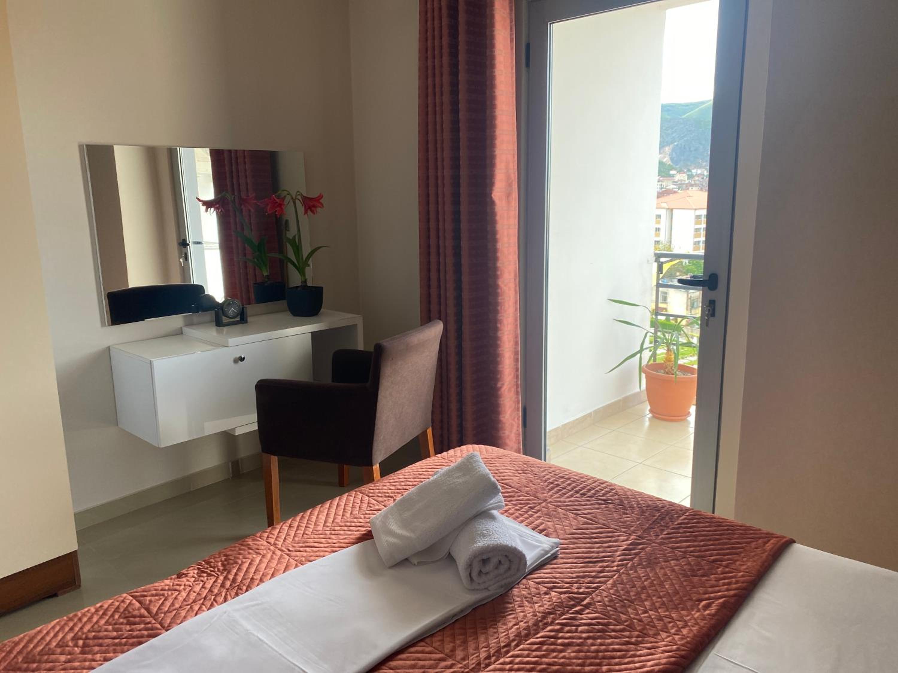 Guest's Apartament