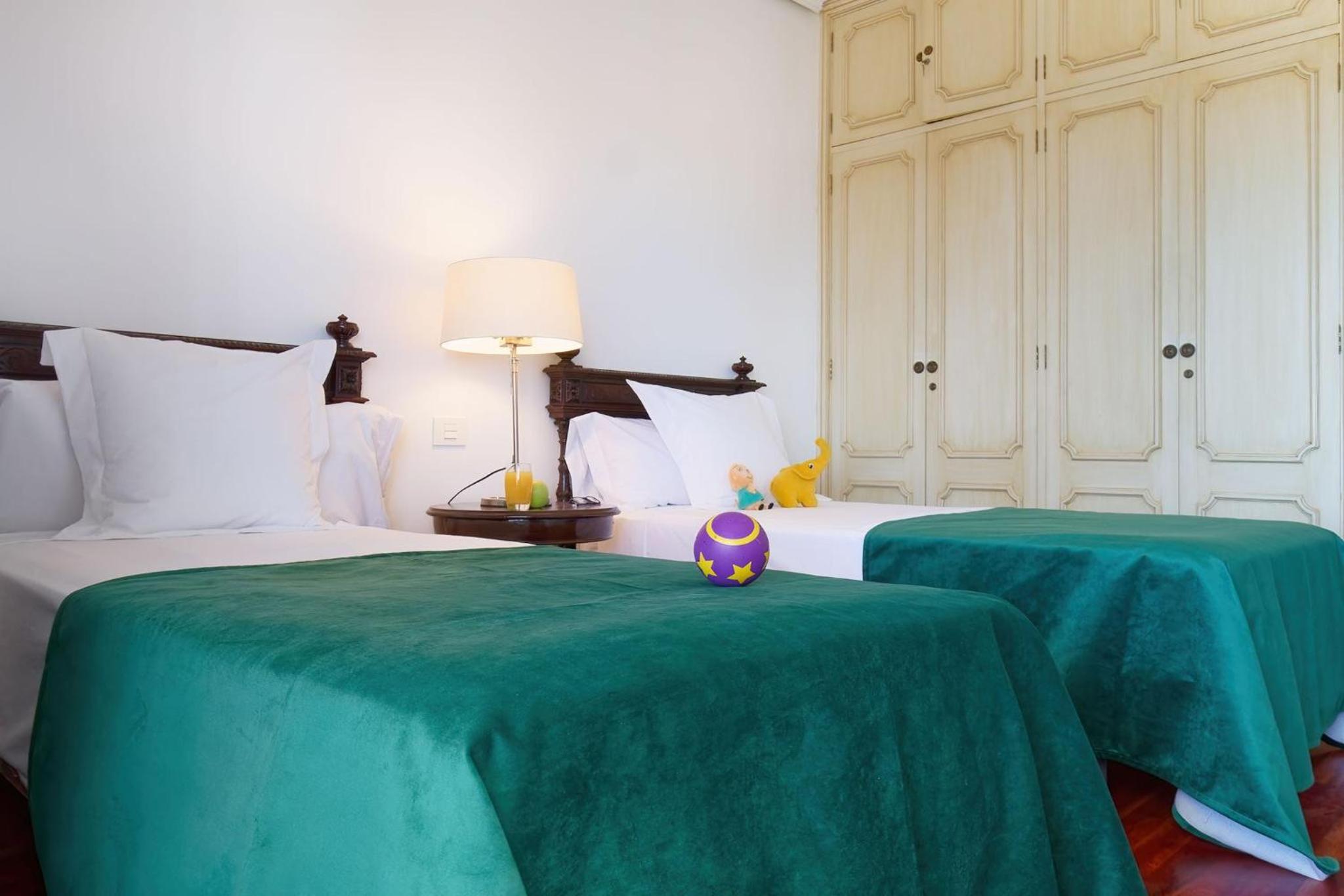 La Ideal Mansion by VillaGranCanaria
