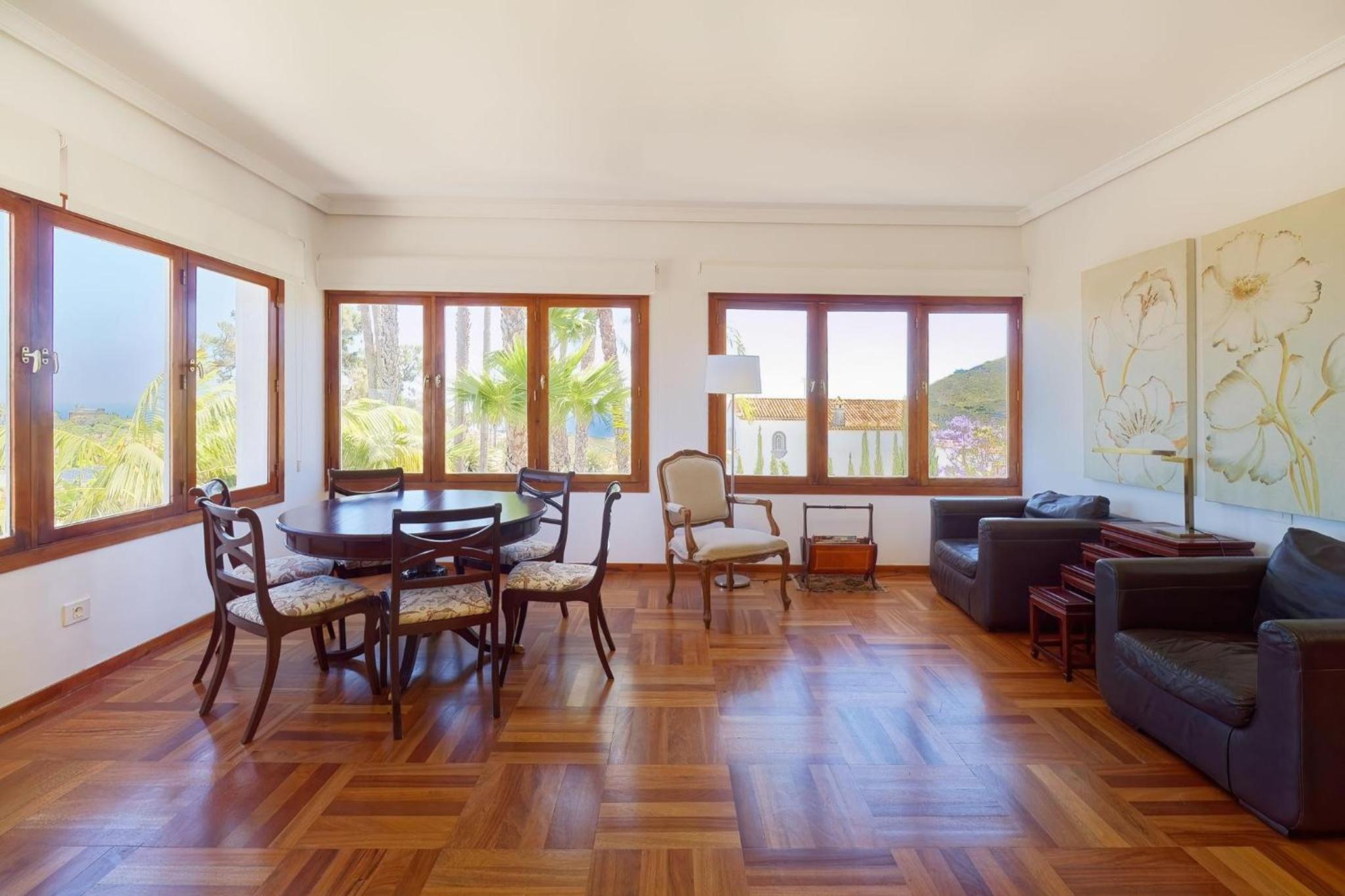 La Ideal Mansion by VillaGranCanaria
