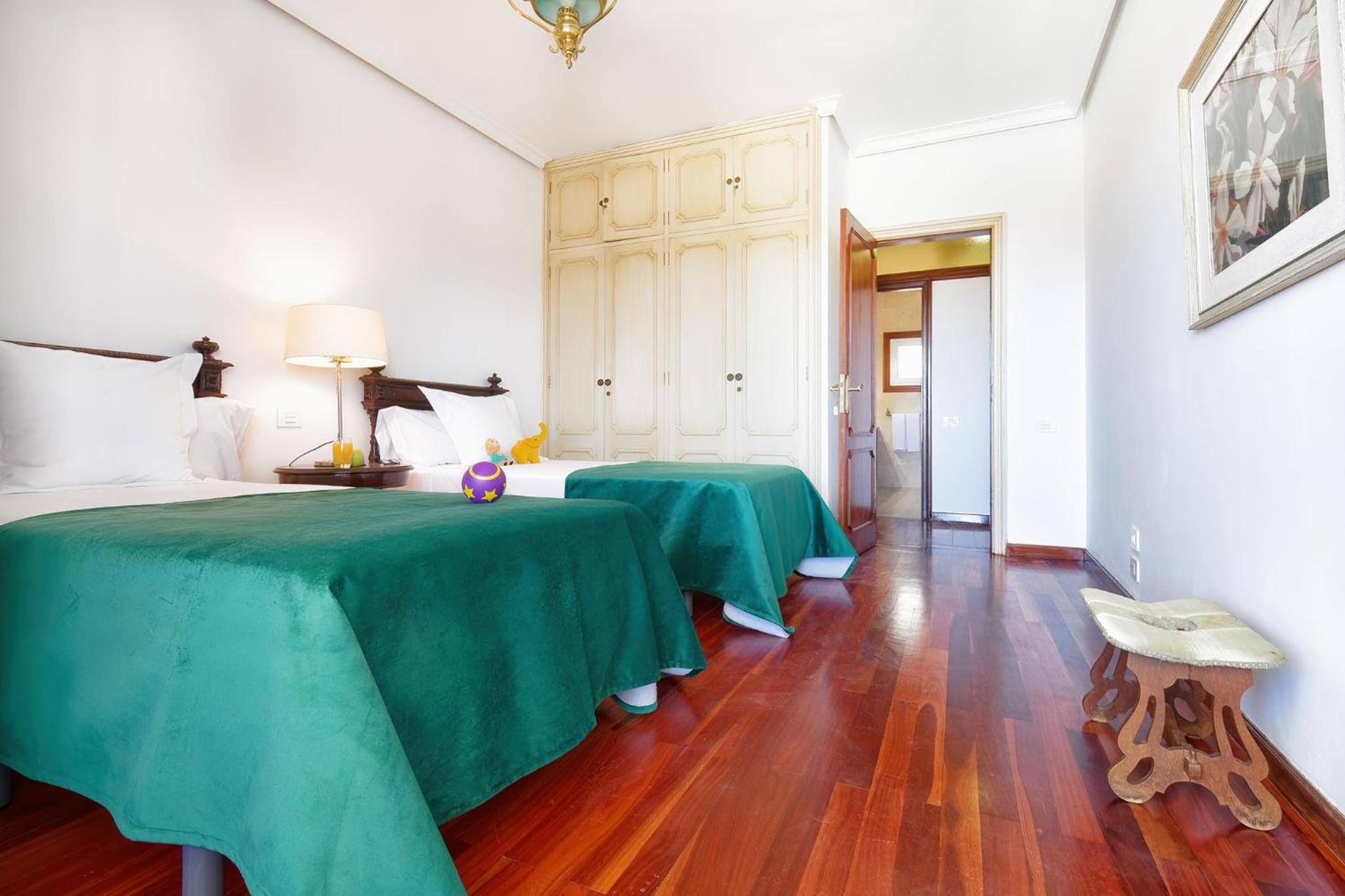 La Ideal Mansion by VillaGranCanaria