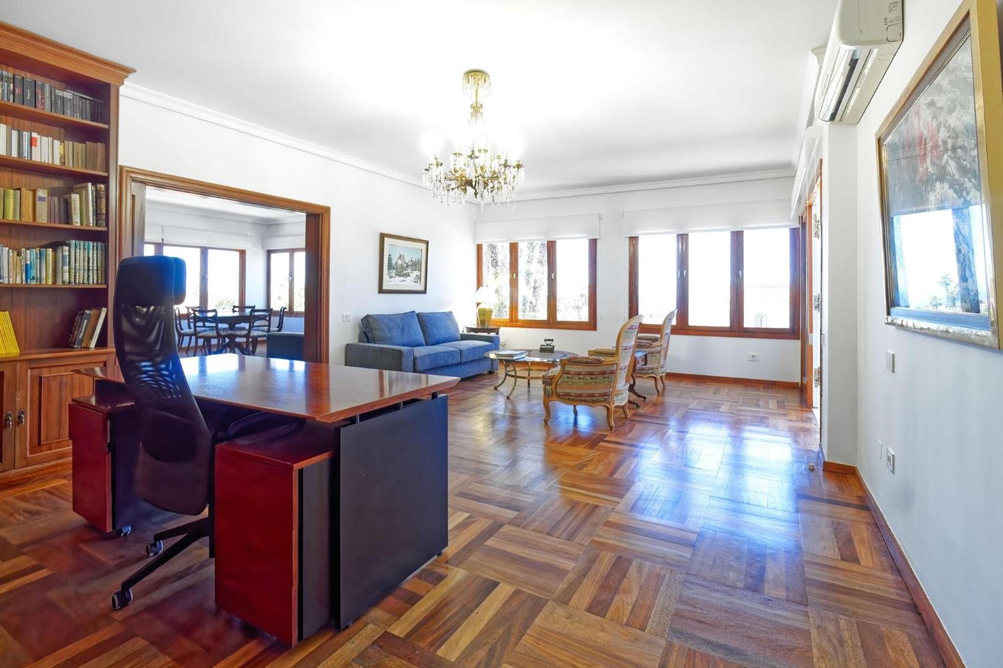 La Ideal Mansion by VillaGranCanaria