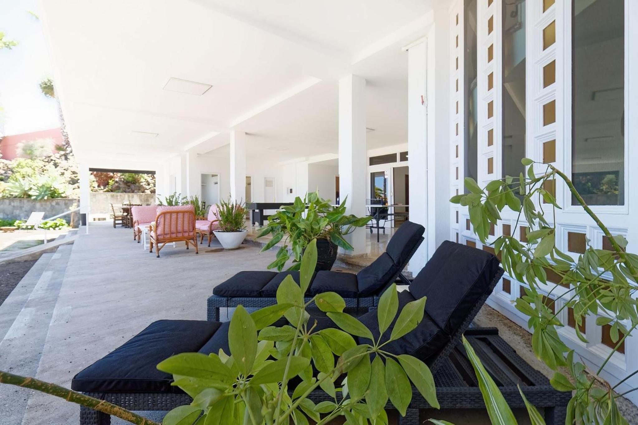 La Ideal Mansion by VillaGranCanaria