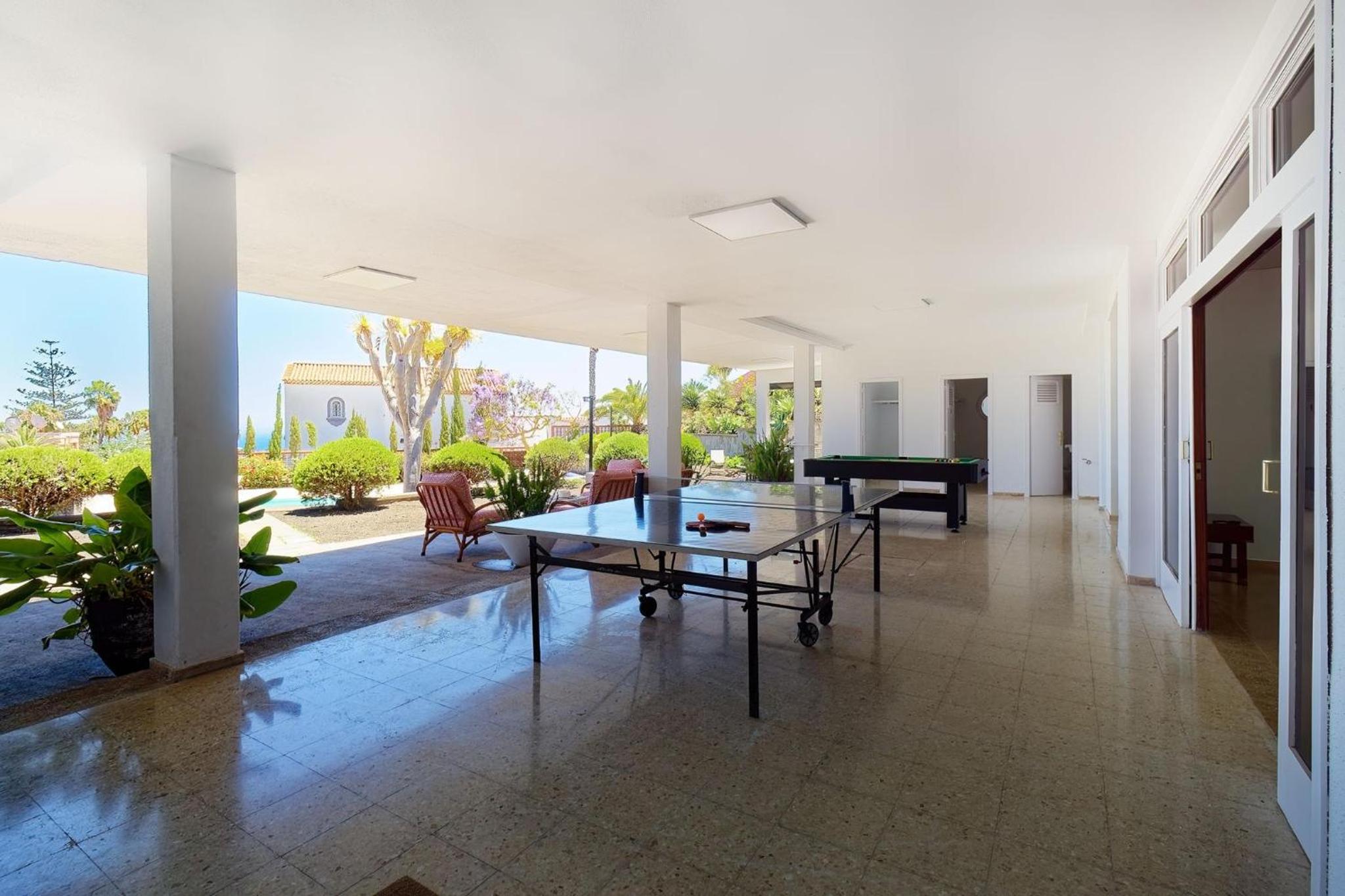 La Ideal Mansion by VillaGranCanaria
