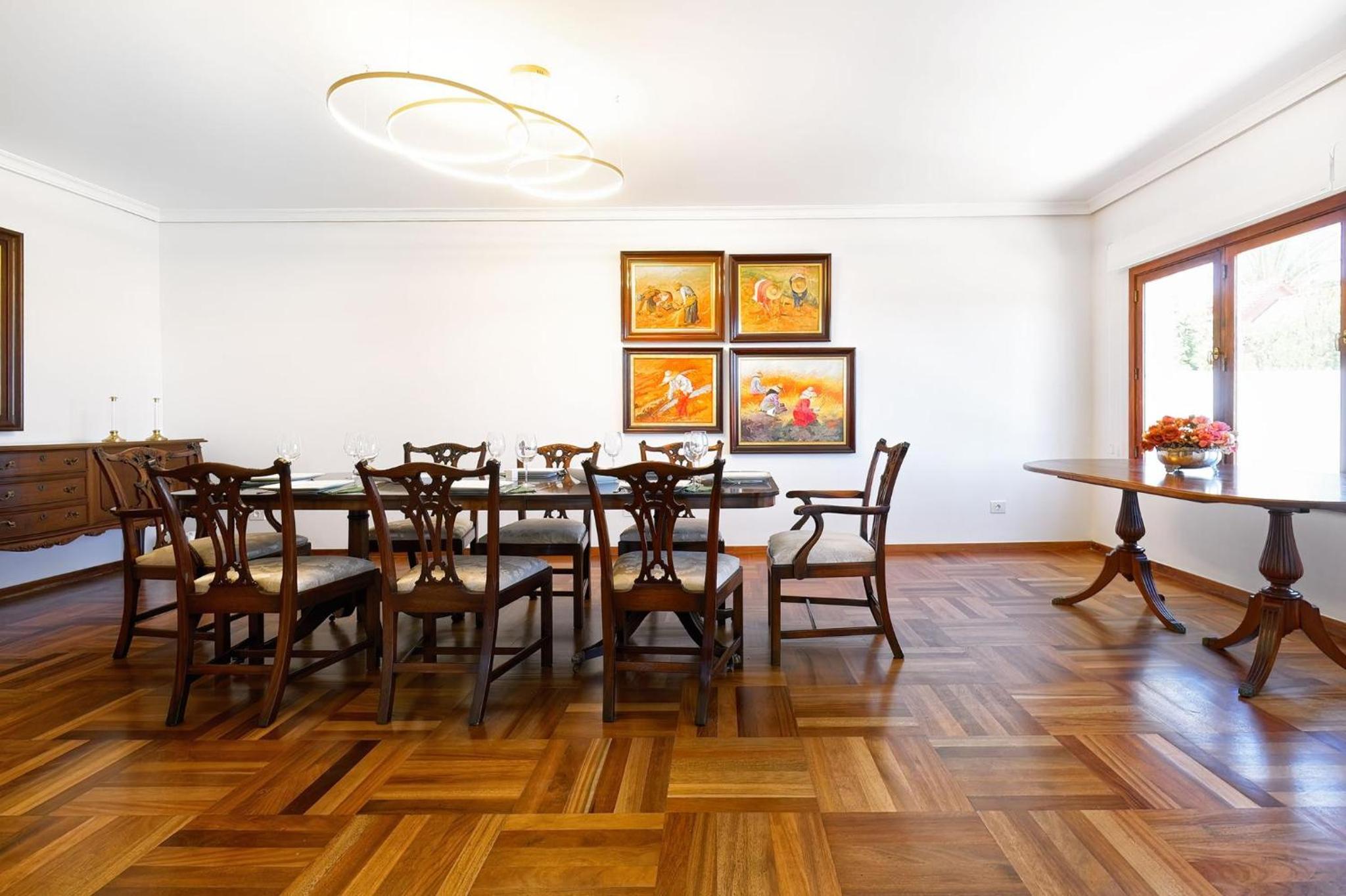 La Ideal Mansion by VillaGranCanaria