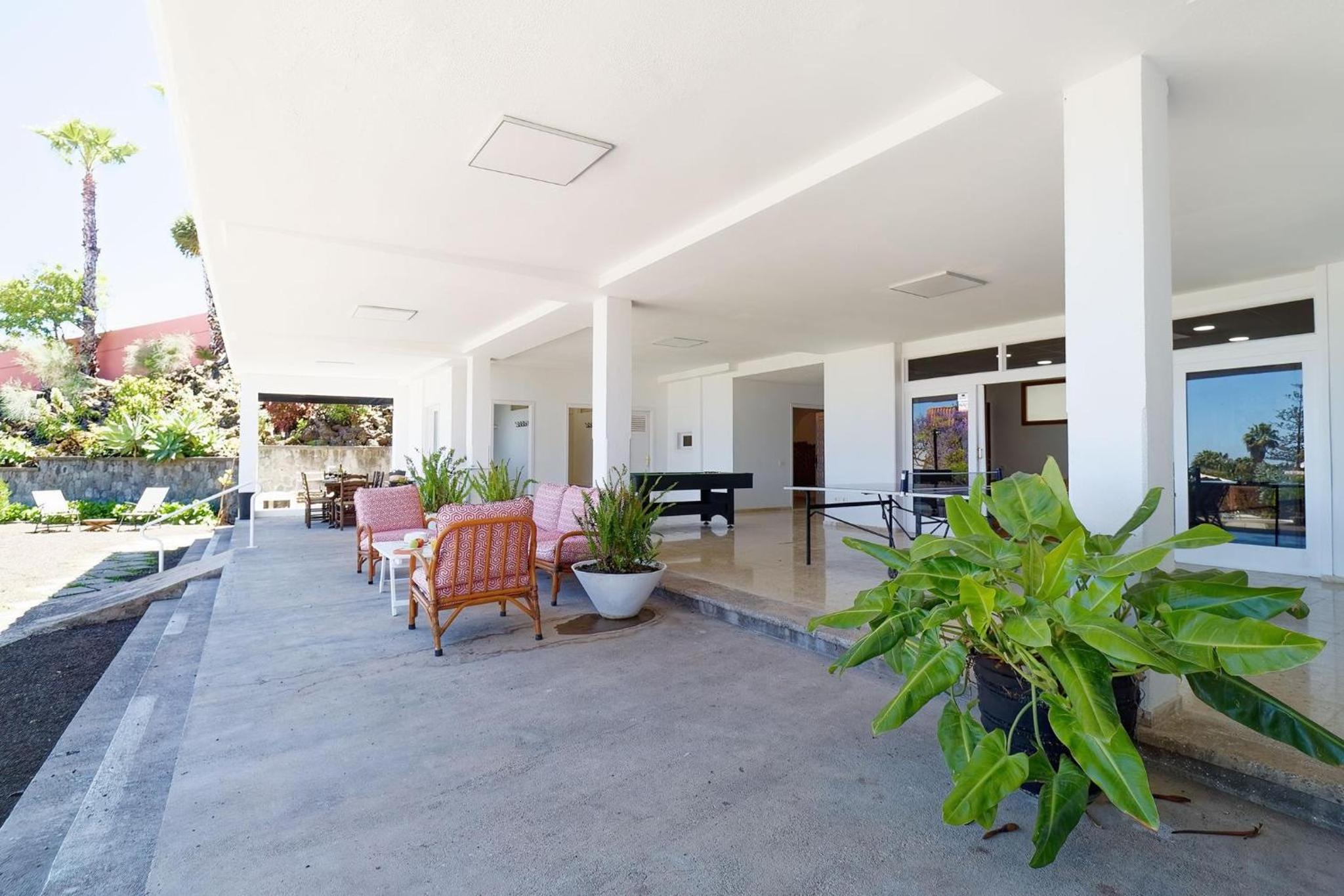 La Ideal Mansion by VillaGranCanaria