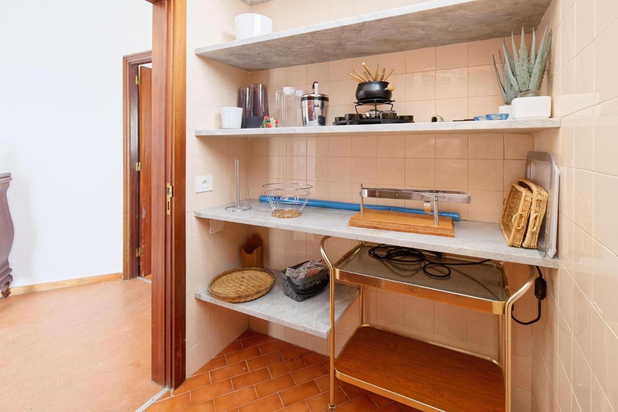 La Ideal Mansion by VillaGranCanaria