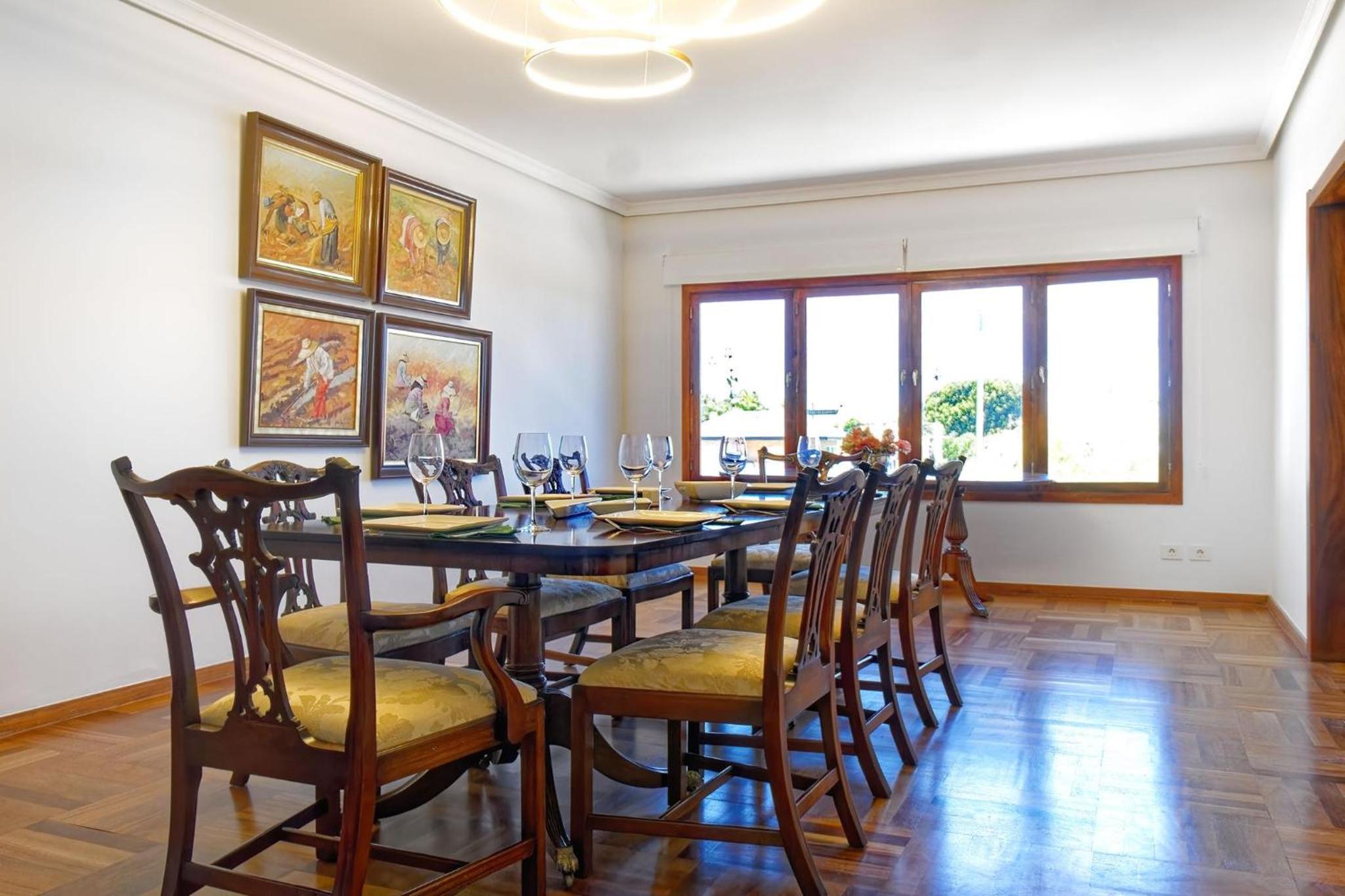 La Ideal Mansion by VillaGranCanaria