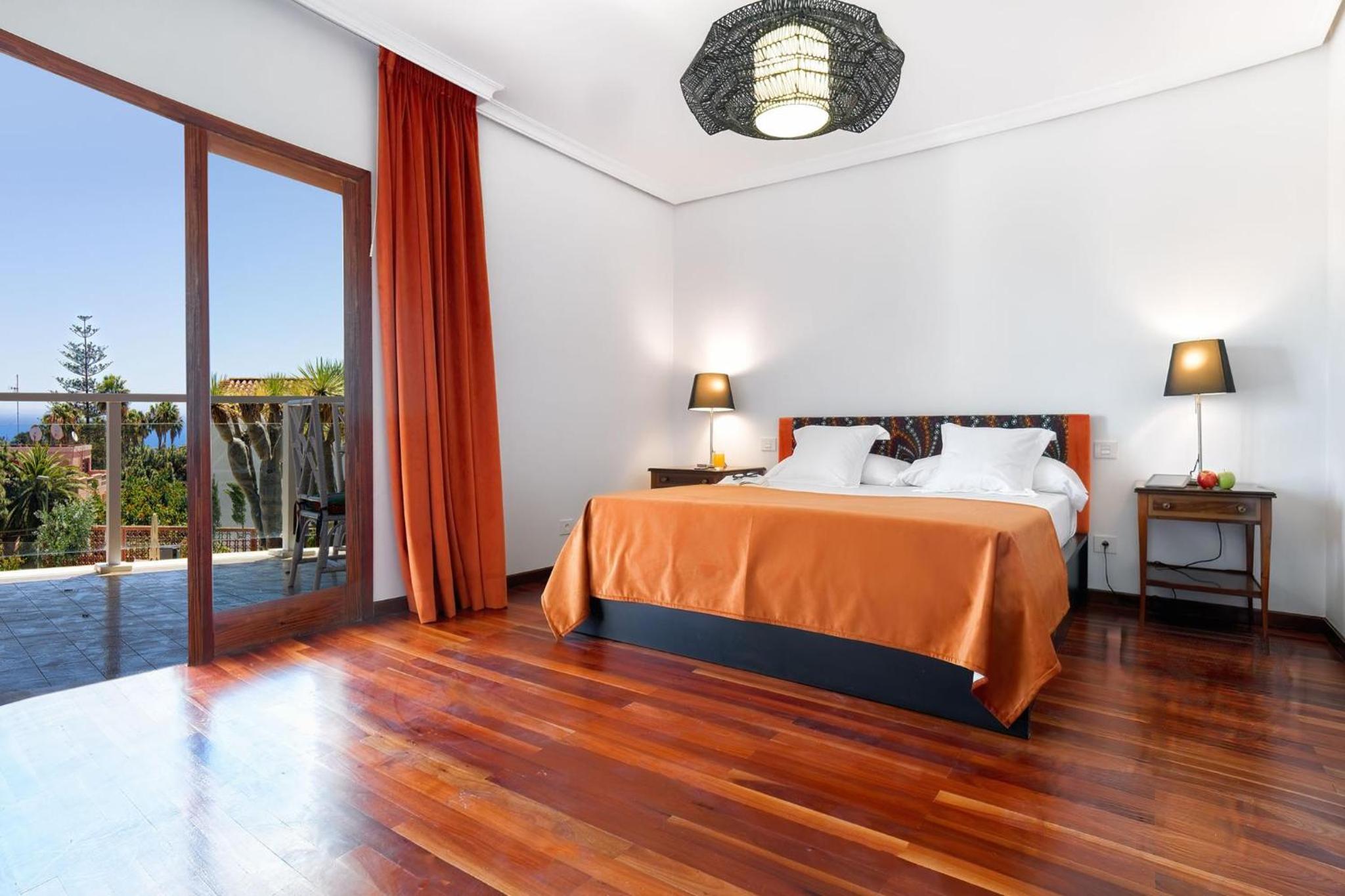 La Ideal Mansion by VillaGranCanaria