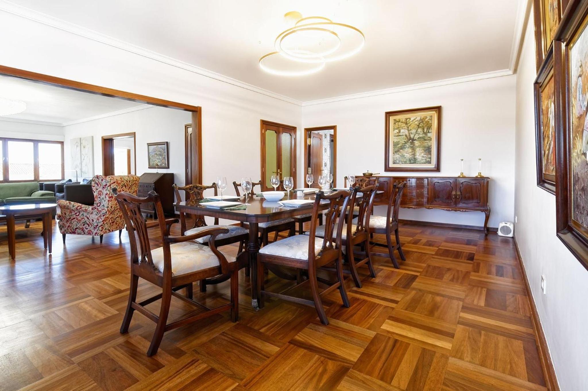 La Ideal Mansion by VillaGranCanaria