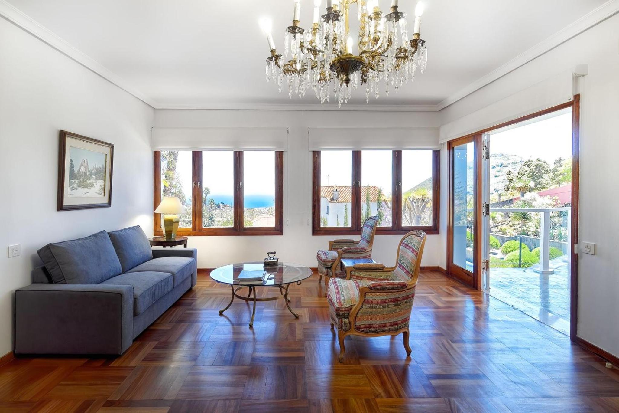 La Ideal Mansion by VillaGranCanaria
