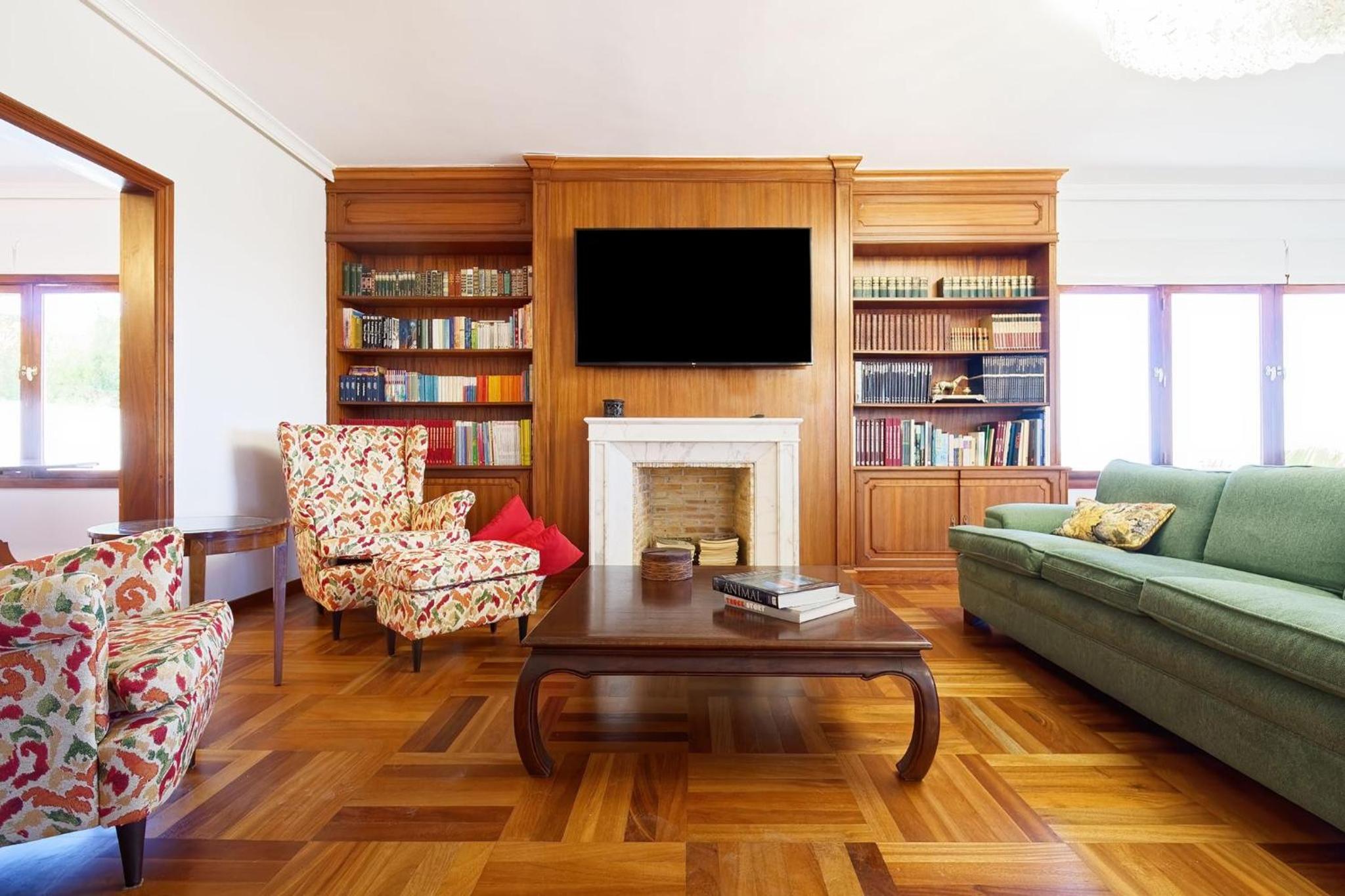 La Ideal Mansion by VillaGranCanaria