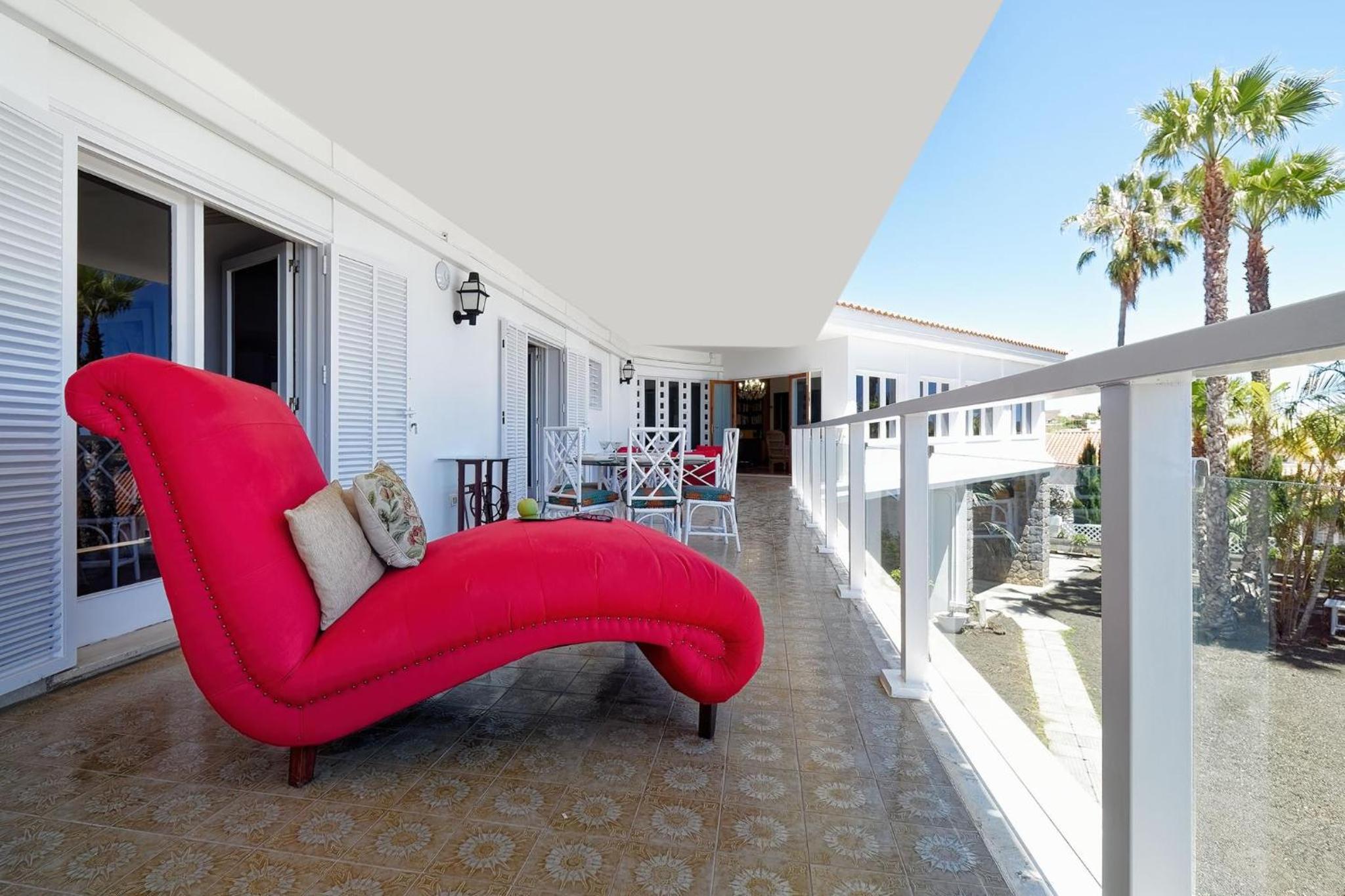 La Ideal Mansion by VillaGranCanaria