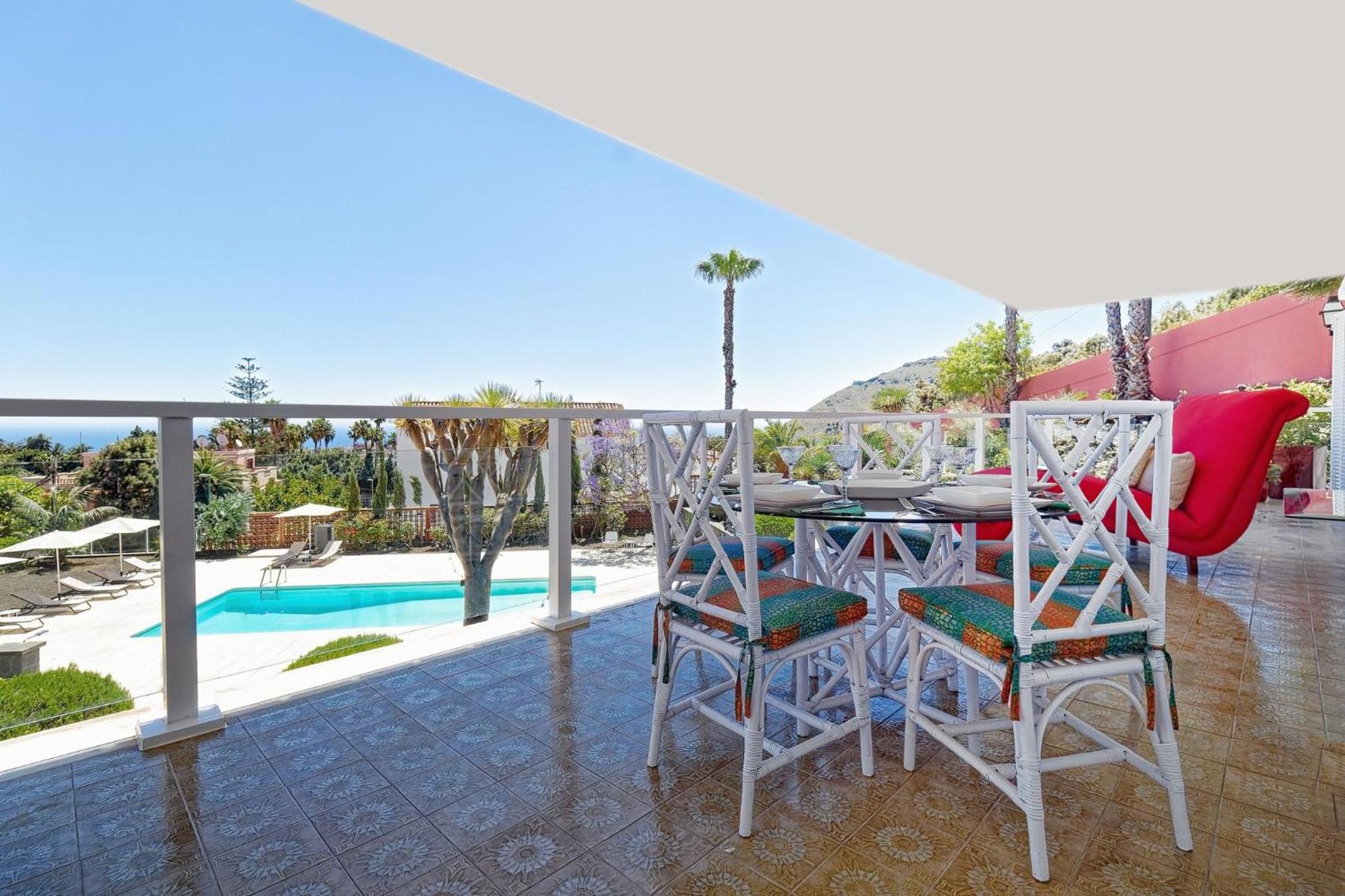 La Ideal Mansion by VillaGranCanaria